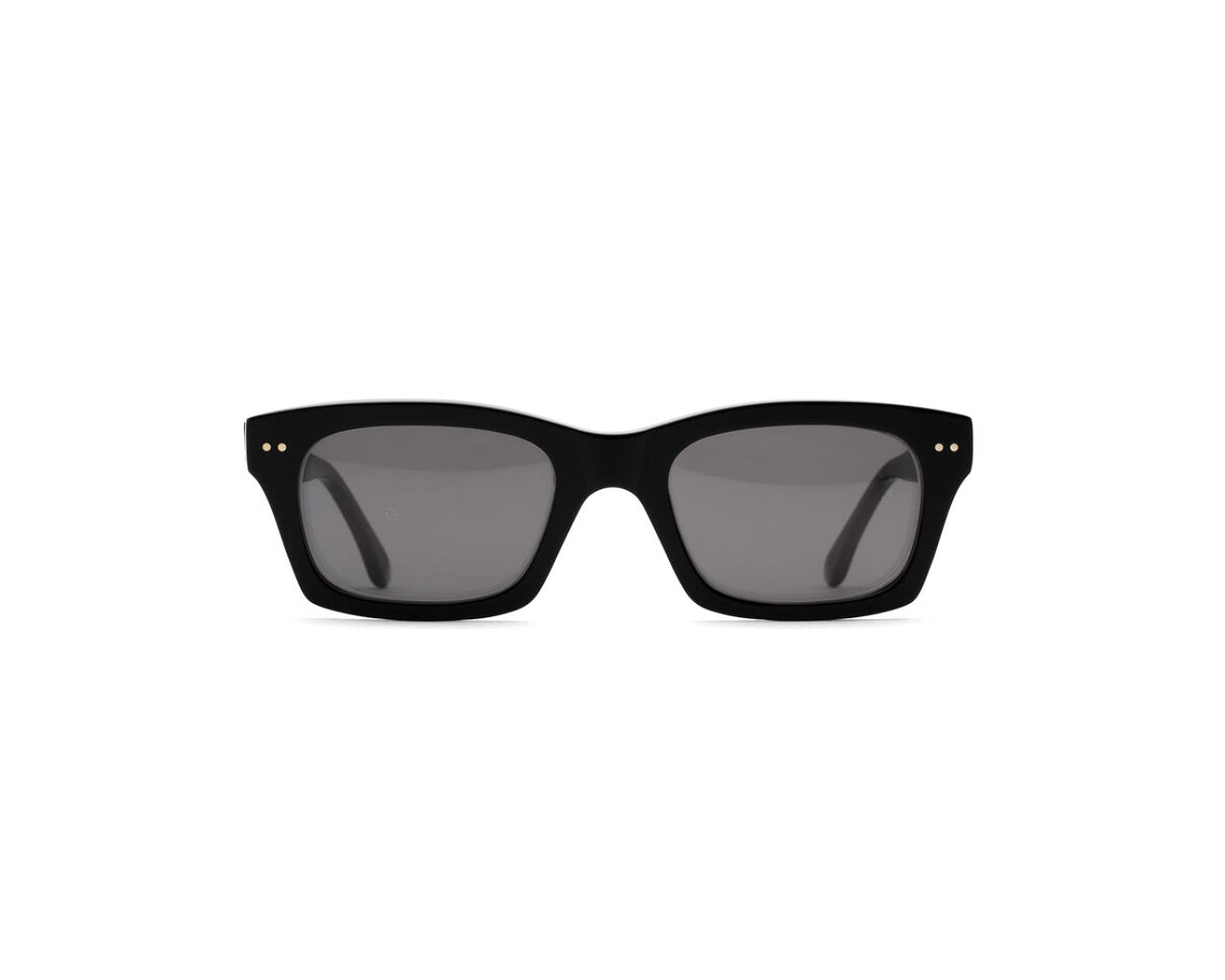 LGE Affari Black Occhiali da sole Retrosuperfuture 2