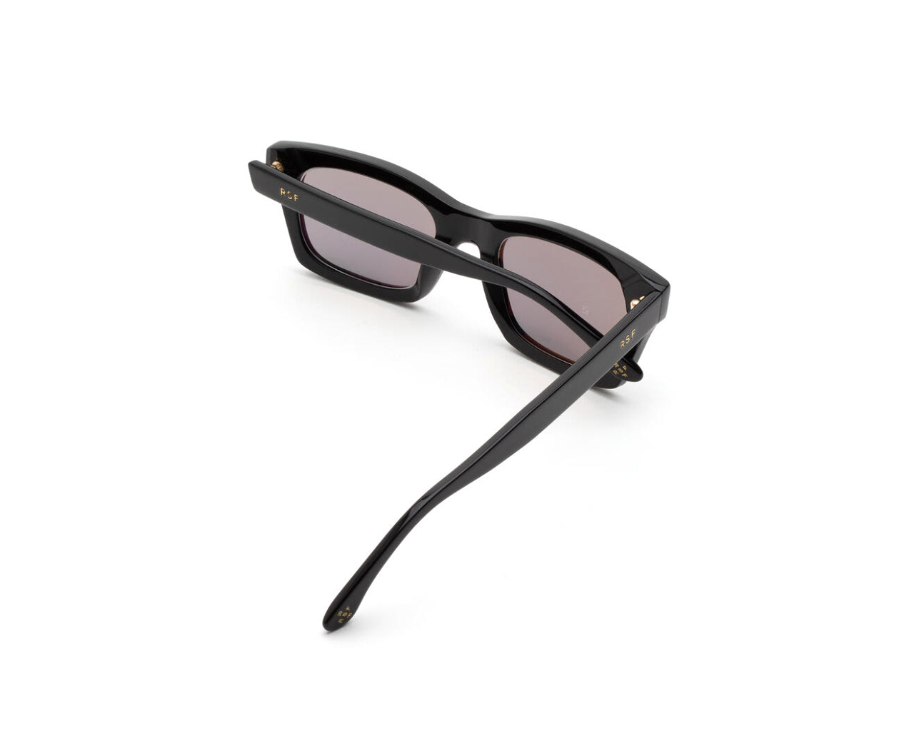 LGE Affari Black Occhiali da sole Retrosuperfuture 3