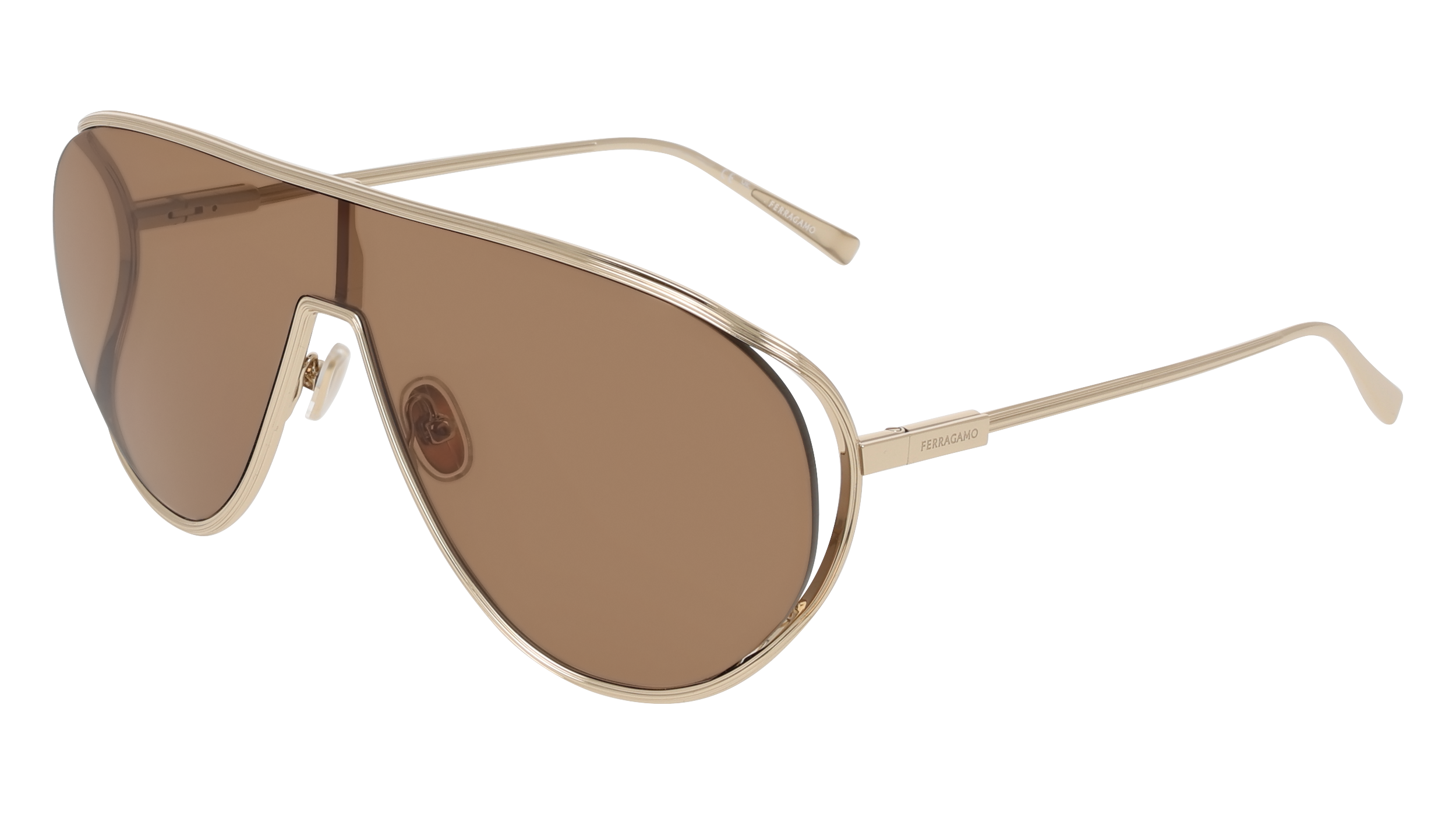 SF323S 710 Occhiali da sole Ferragamo 1