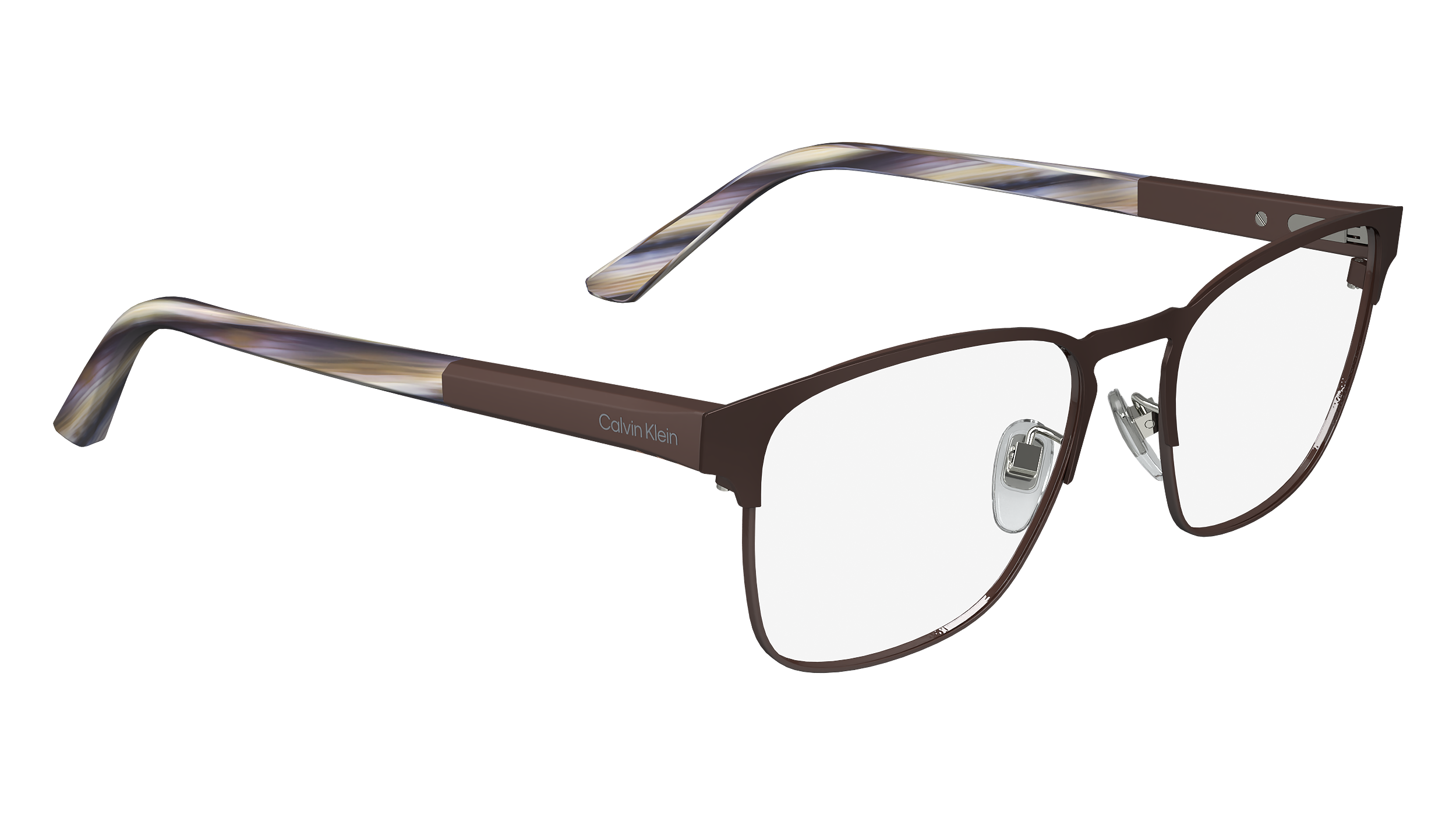 CK23129 215 Montature da vista Calvin Klein 8