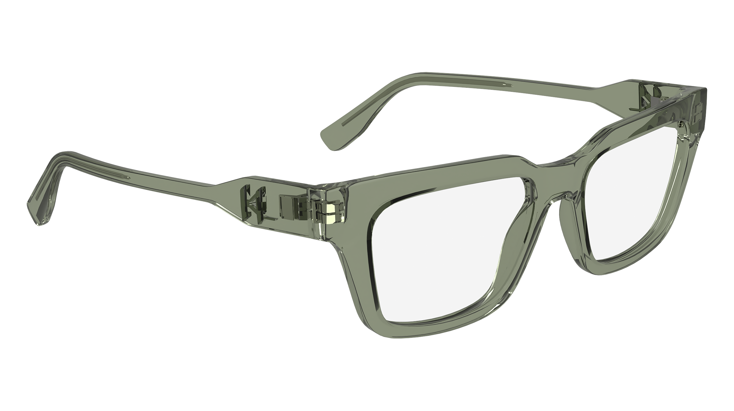 KL6152 275 Montature da vista Karl Lagerfeld 8
