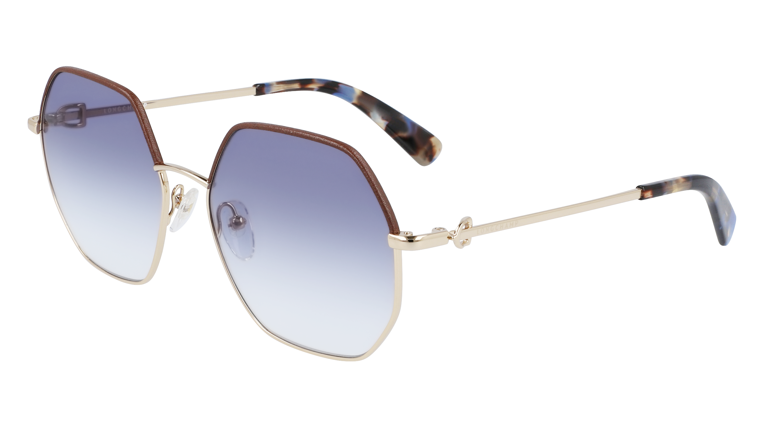 LO140SL 719 Occhiali da sole LONGCHAMP 1