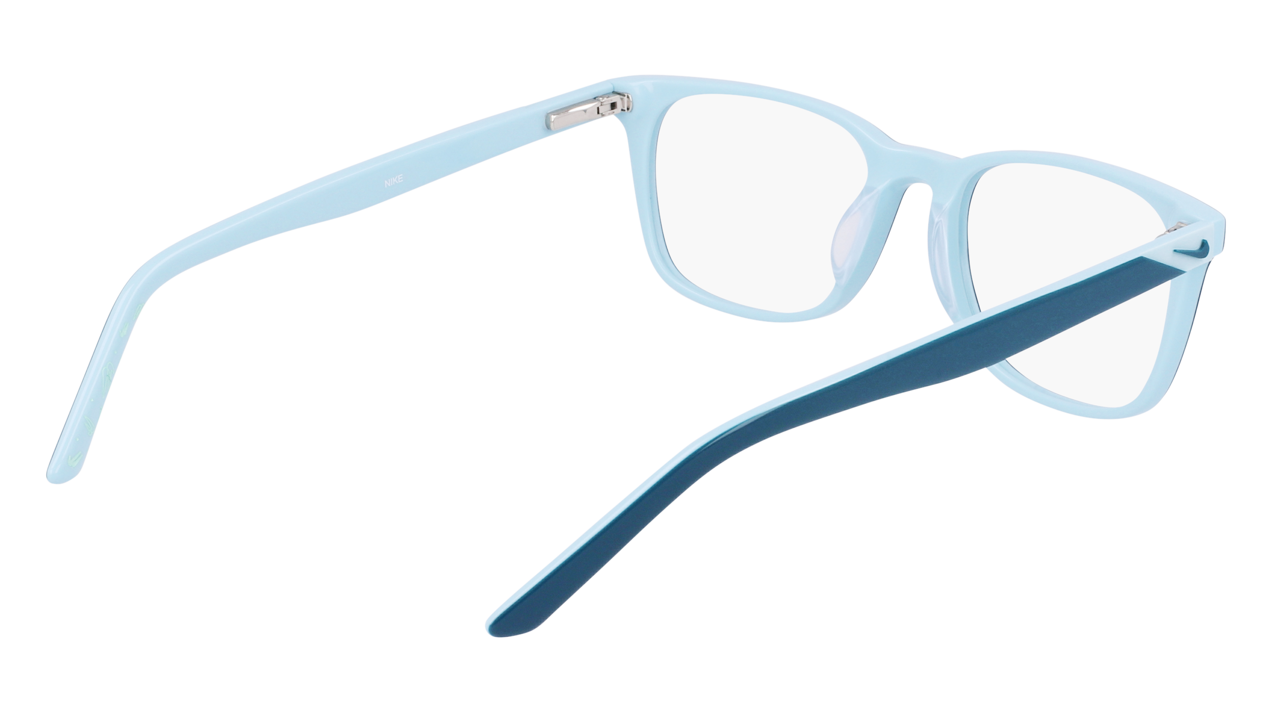 NIKE 5546 304 Montature da vista Nike 7