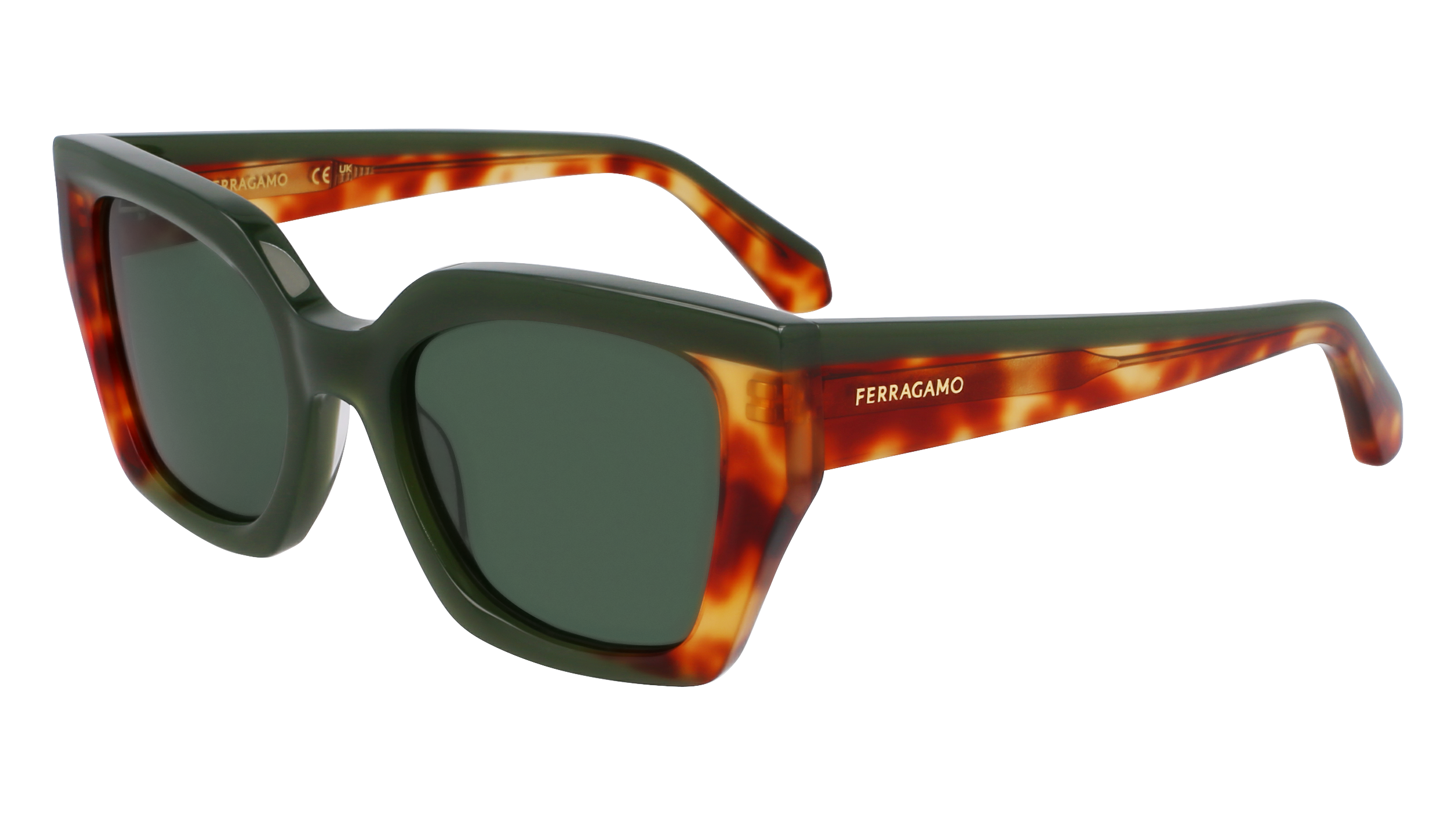 SF2035S 335 Occhiali da sole Ferragamo 1