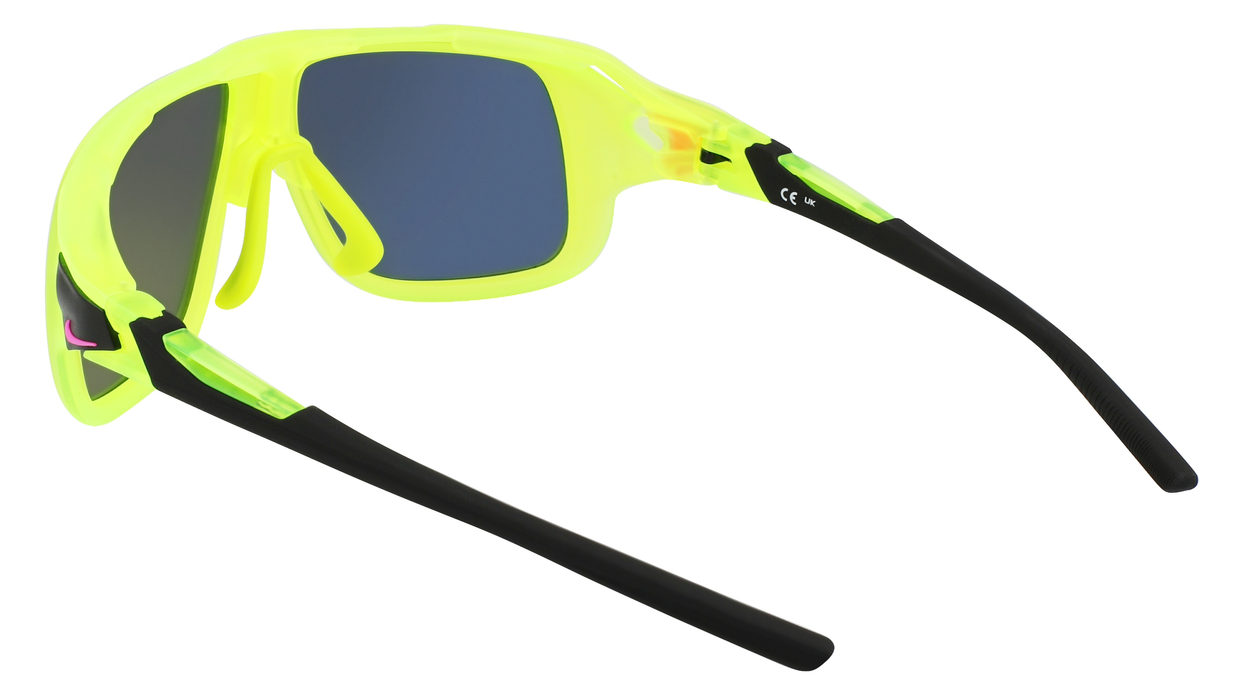 Nike NIKE FLYFREE SOAR EV24001 702 Occhiali da sole Nike 3