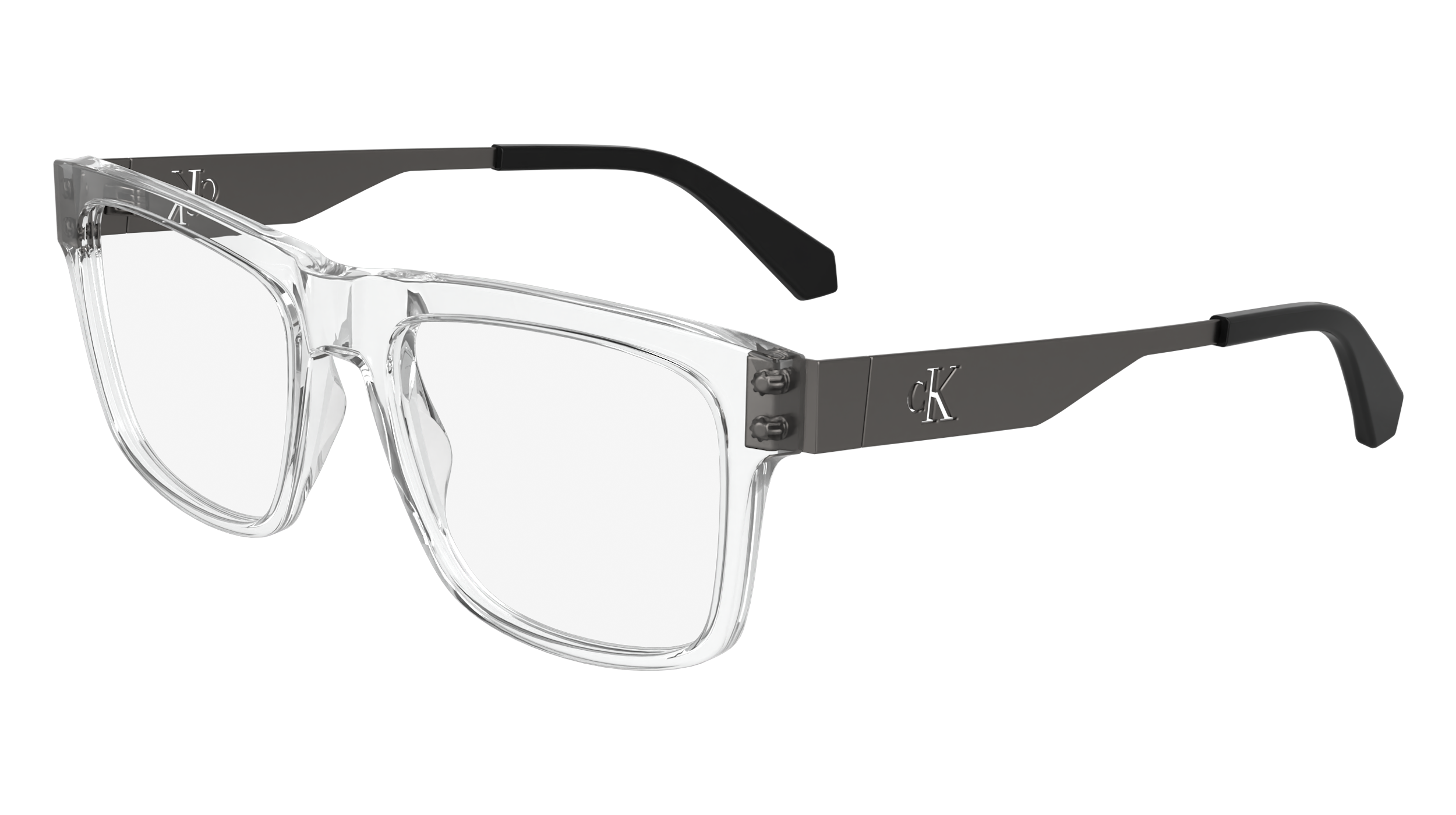 CKJ24632 970 Montature da vista Calvin Klein 1