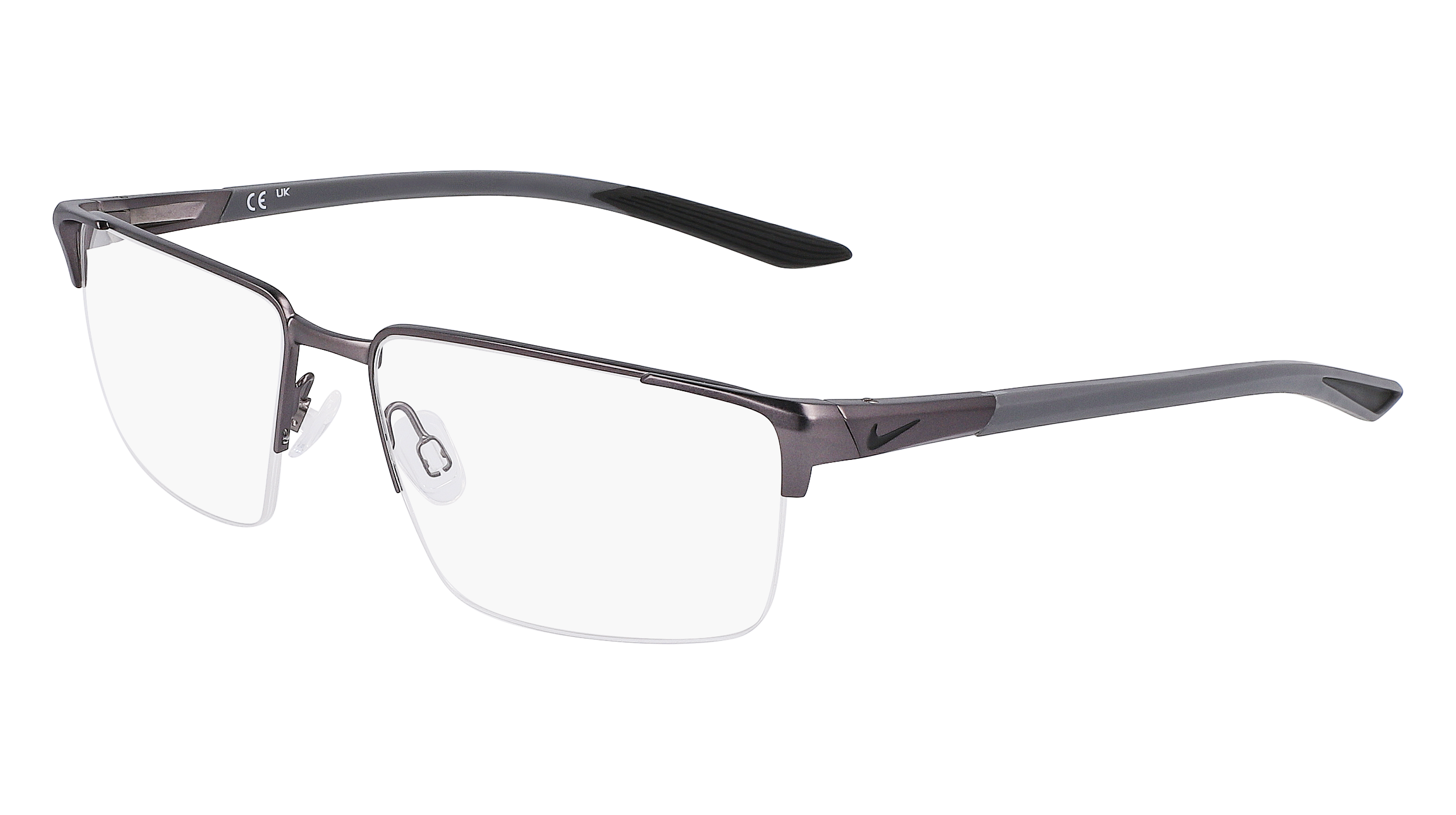 NIKE 8054 070 Montature da vista Nike 1