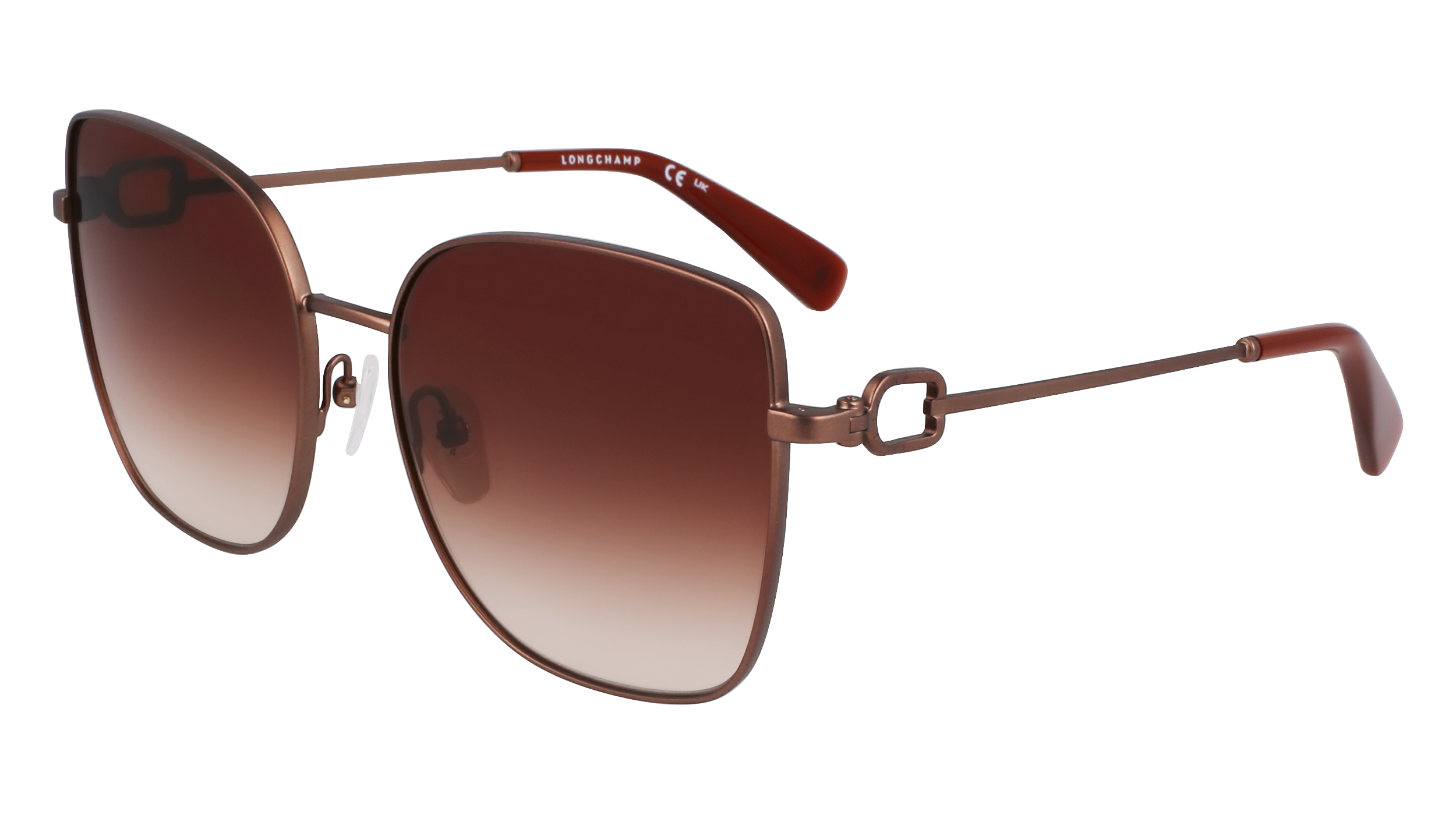 LO177S 206 Occhiali da sole LONGCHAMP 1