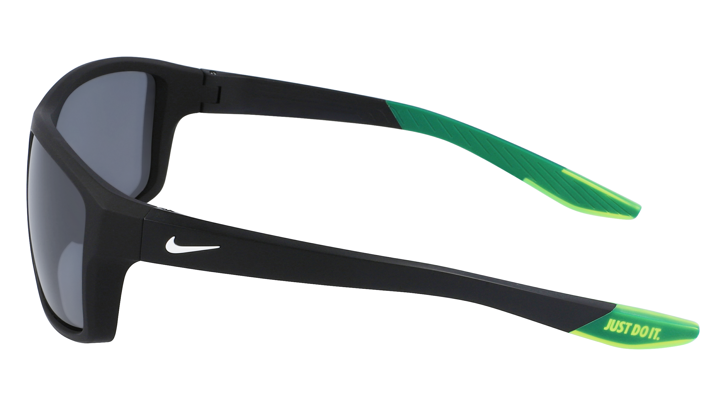 Nike NIKE BRAZEN FURY FJ2259 010 Occhiali da sole Nike 5