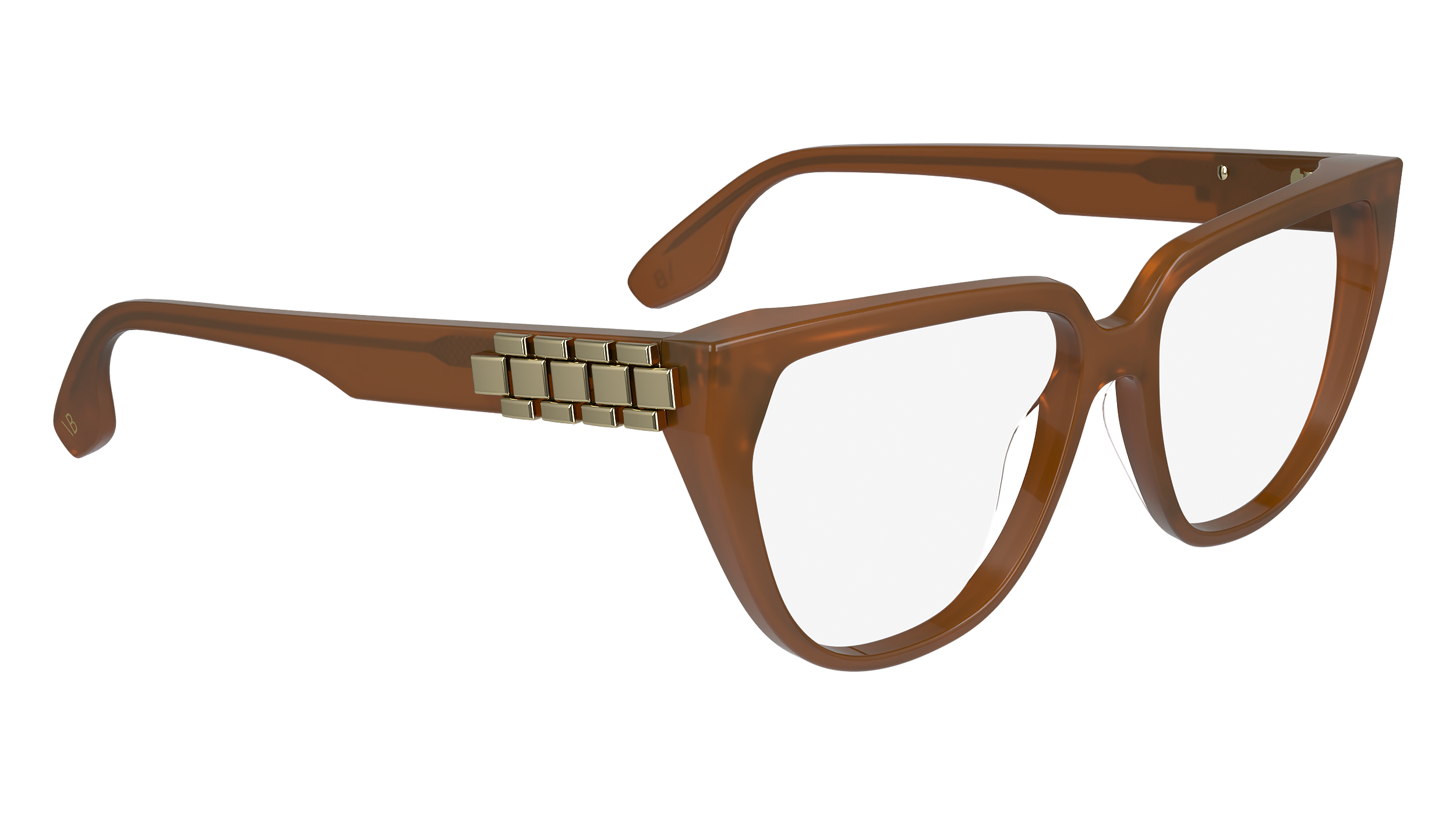 VB2661 240 Montature da vista Victoria Beckham 8