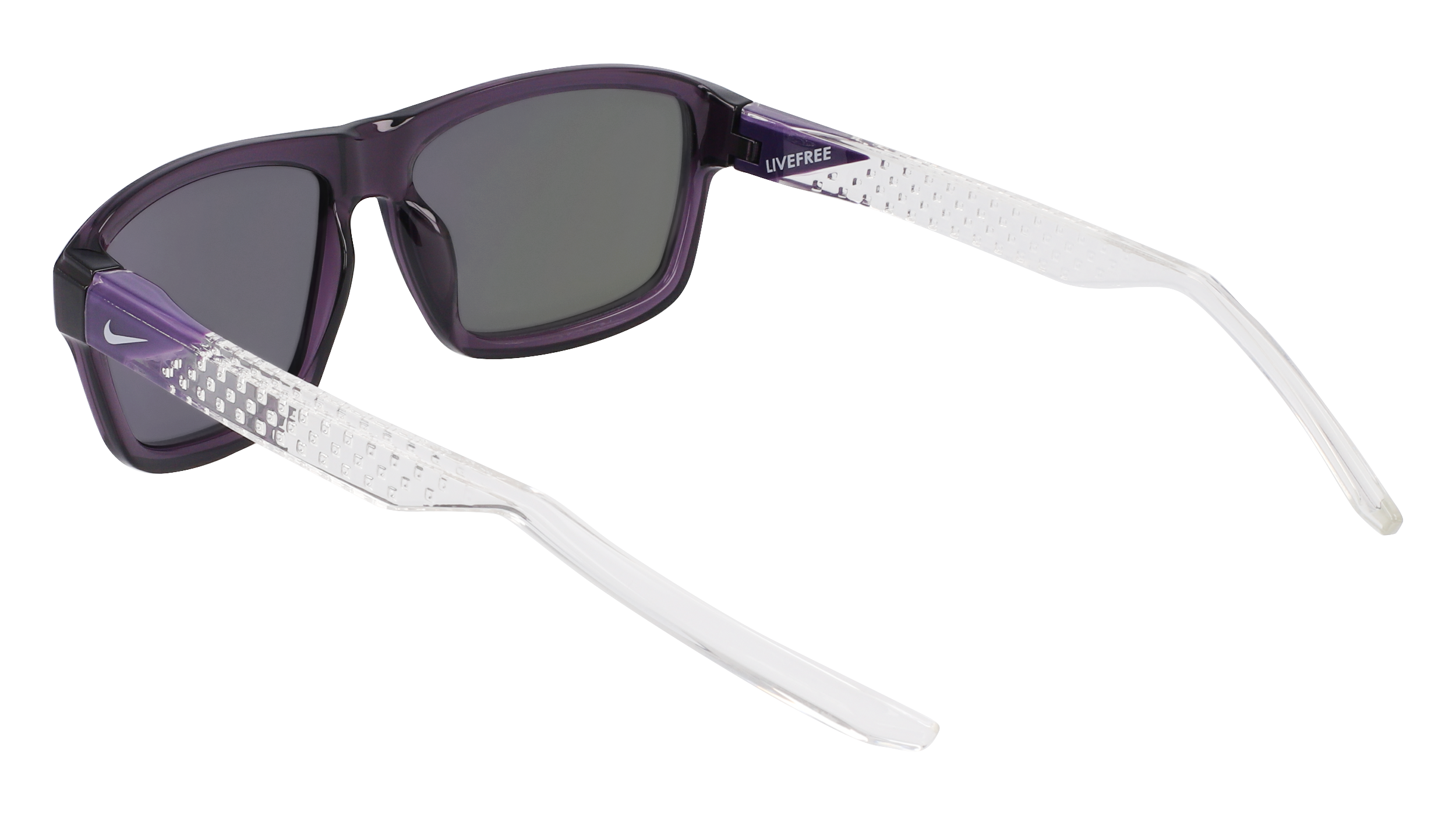 NIKE LIVEFREE TEMPO EV24044 553 Occhiali da sole Nike 4