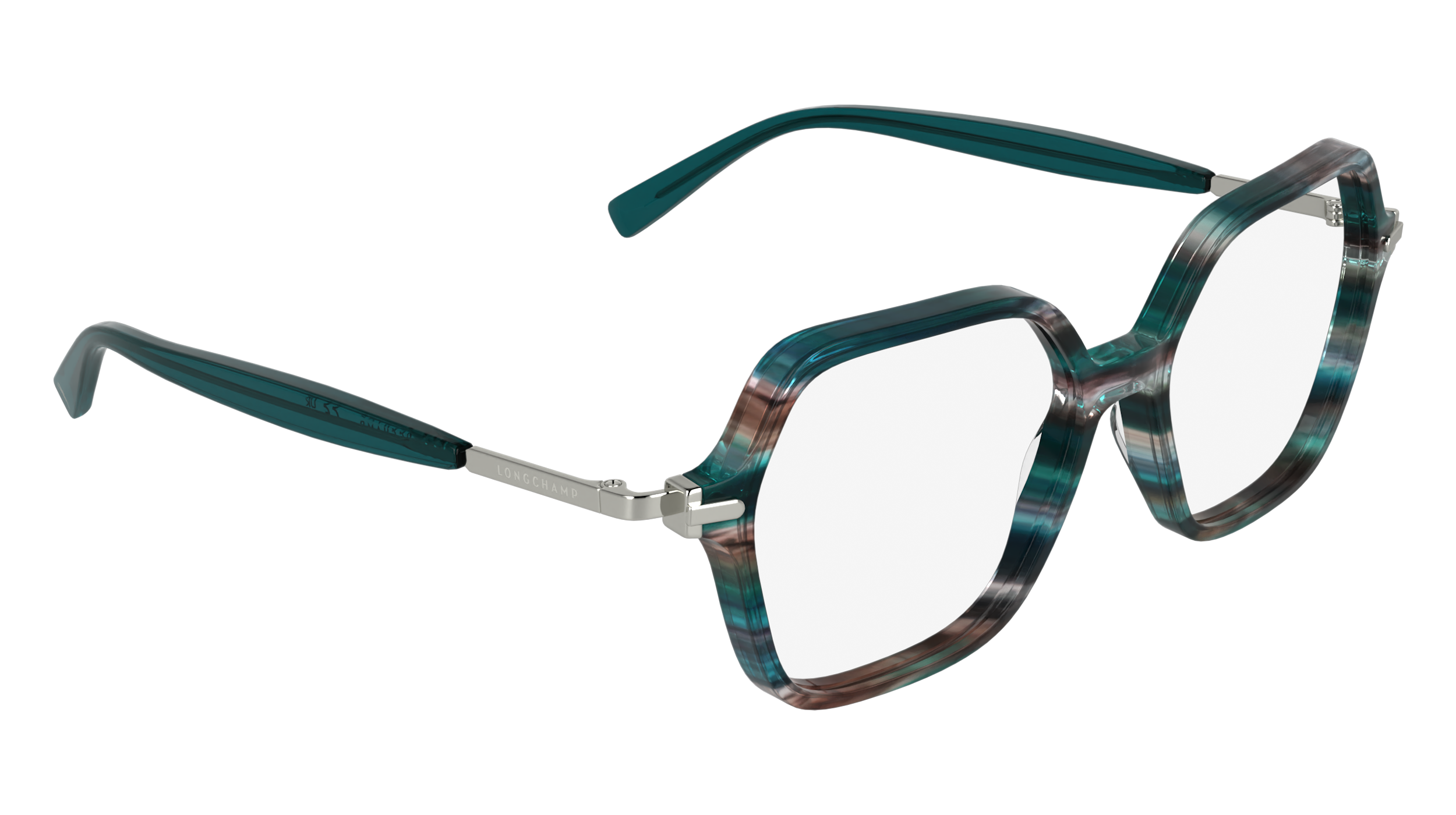 LO2782 427 Montature da vista LONGCHAMP 8