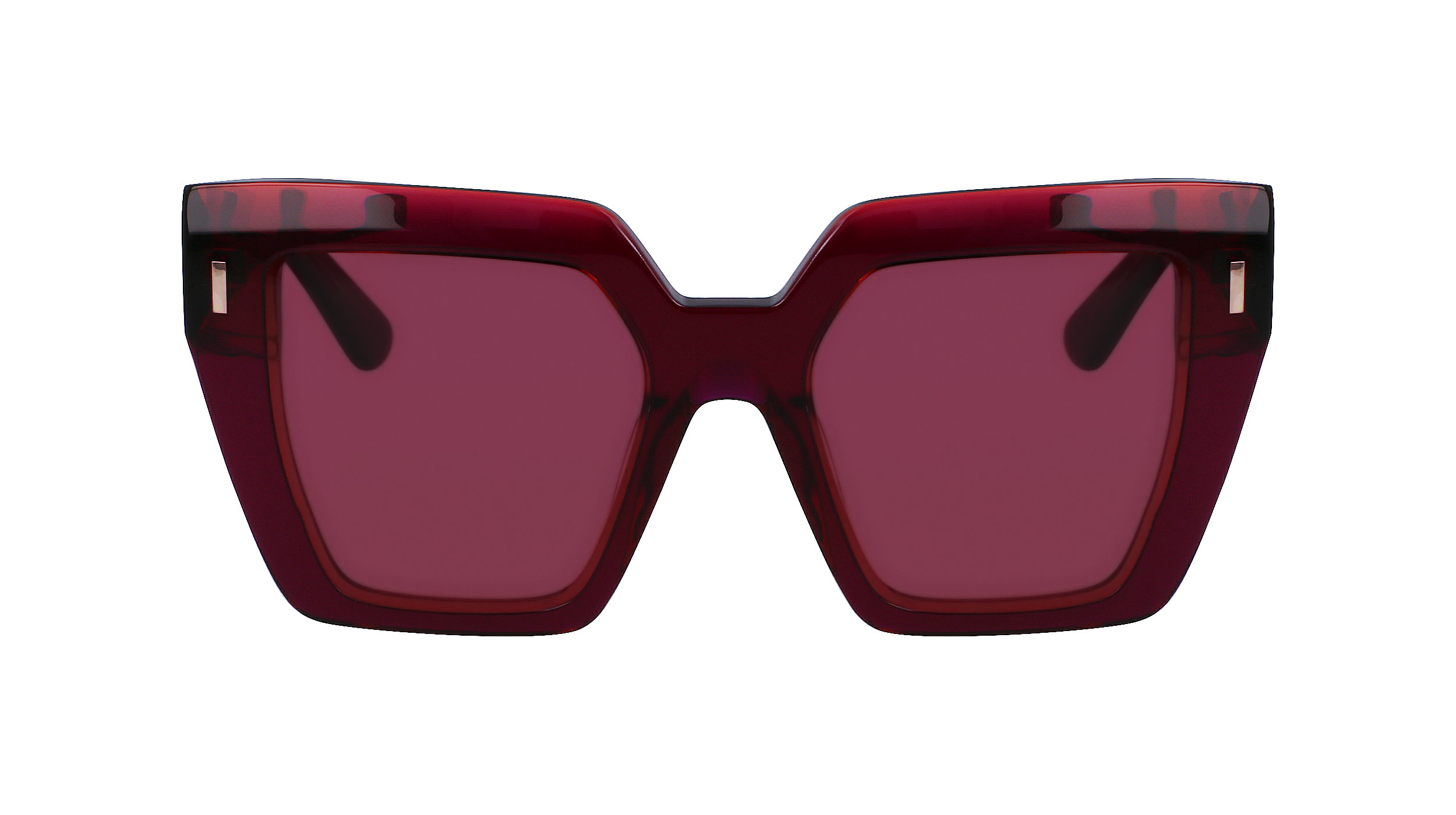 CK23502S 616 Occhiali da sole Calvin Klein 3