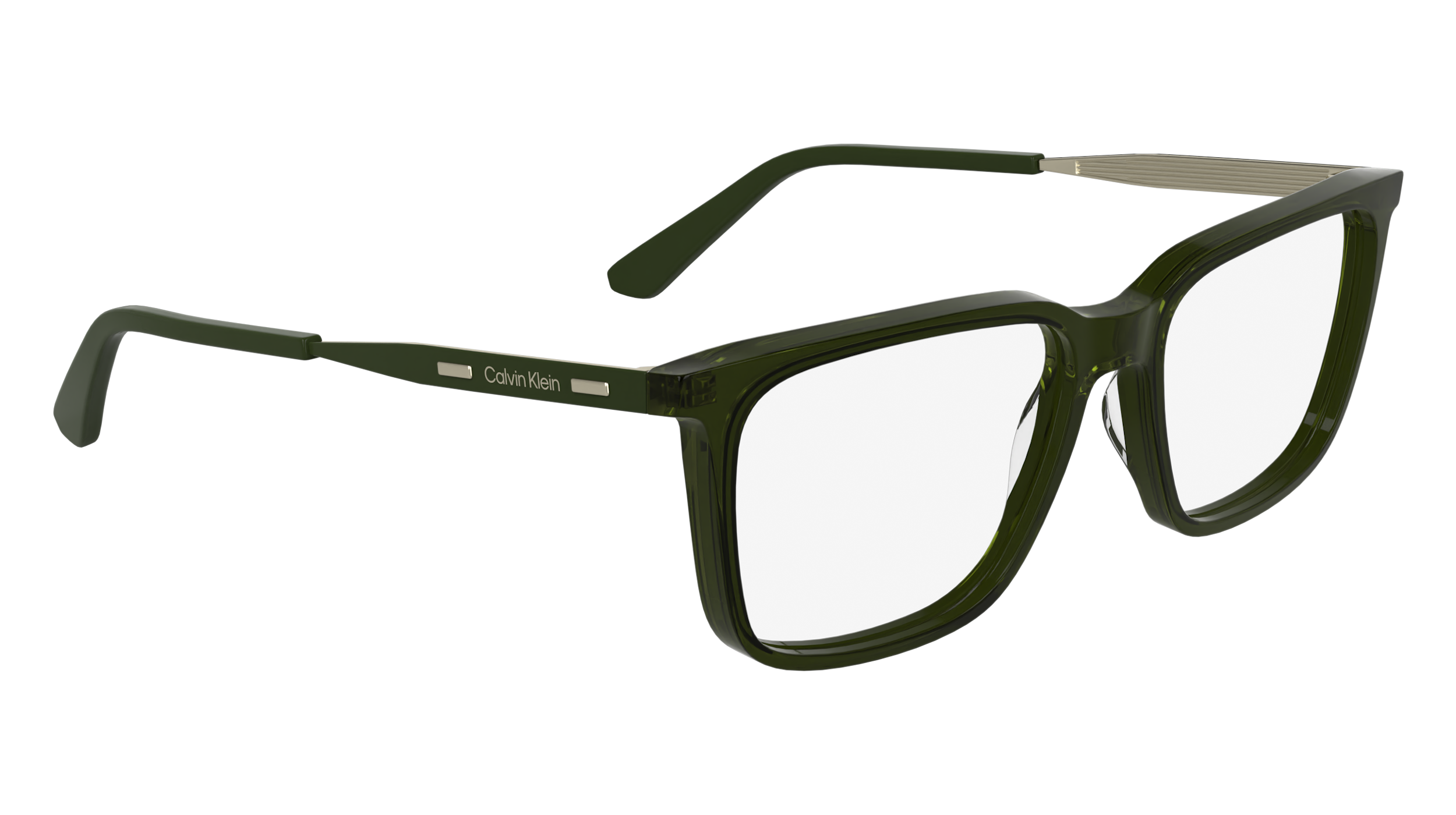 CK25517 330 Montature da vista Calvin Klein 8