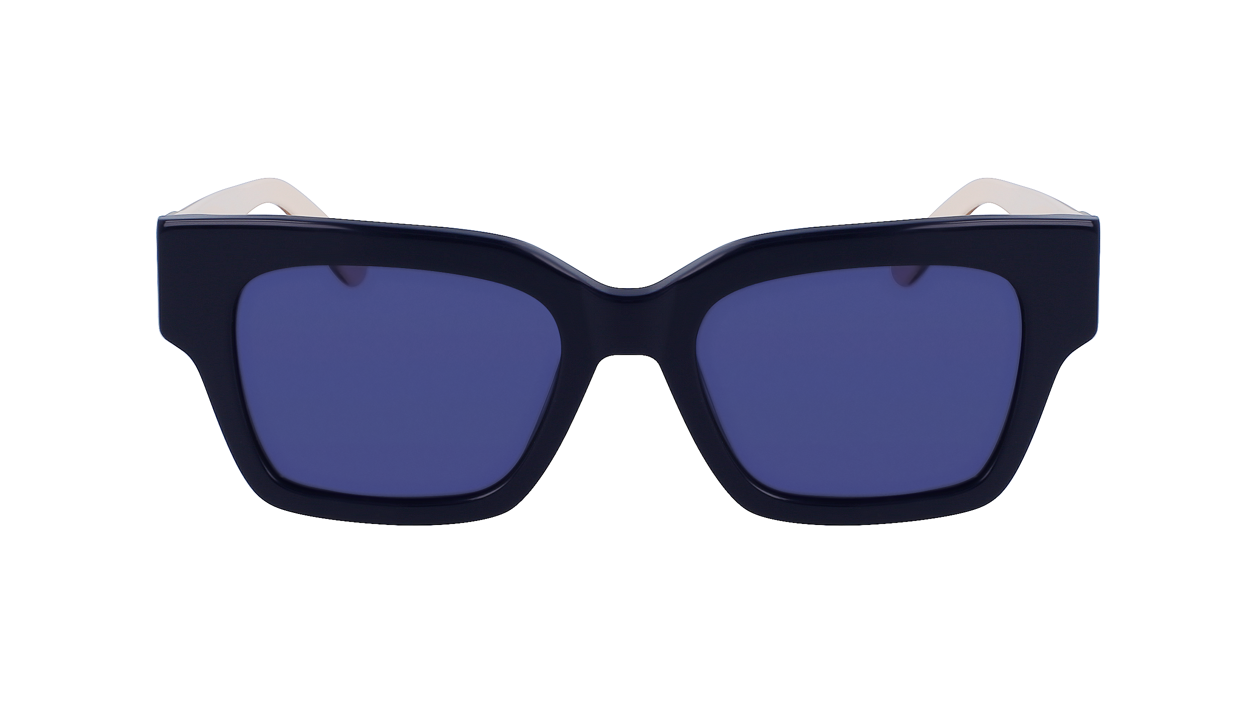 CKJ23601S 400 Occhiali da sole Calvin Klein 3