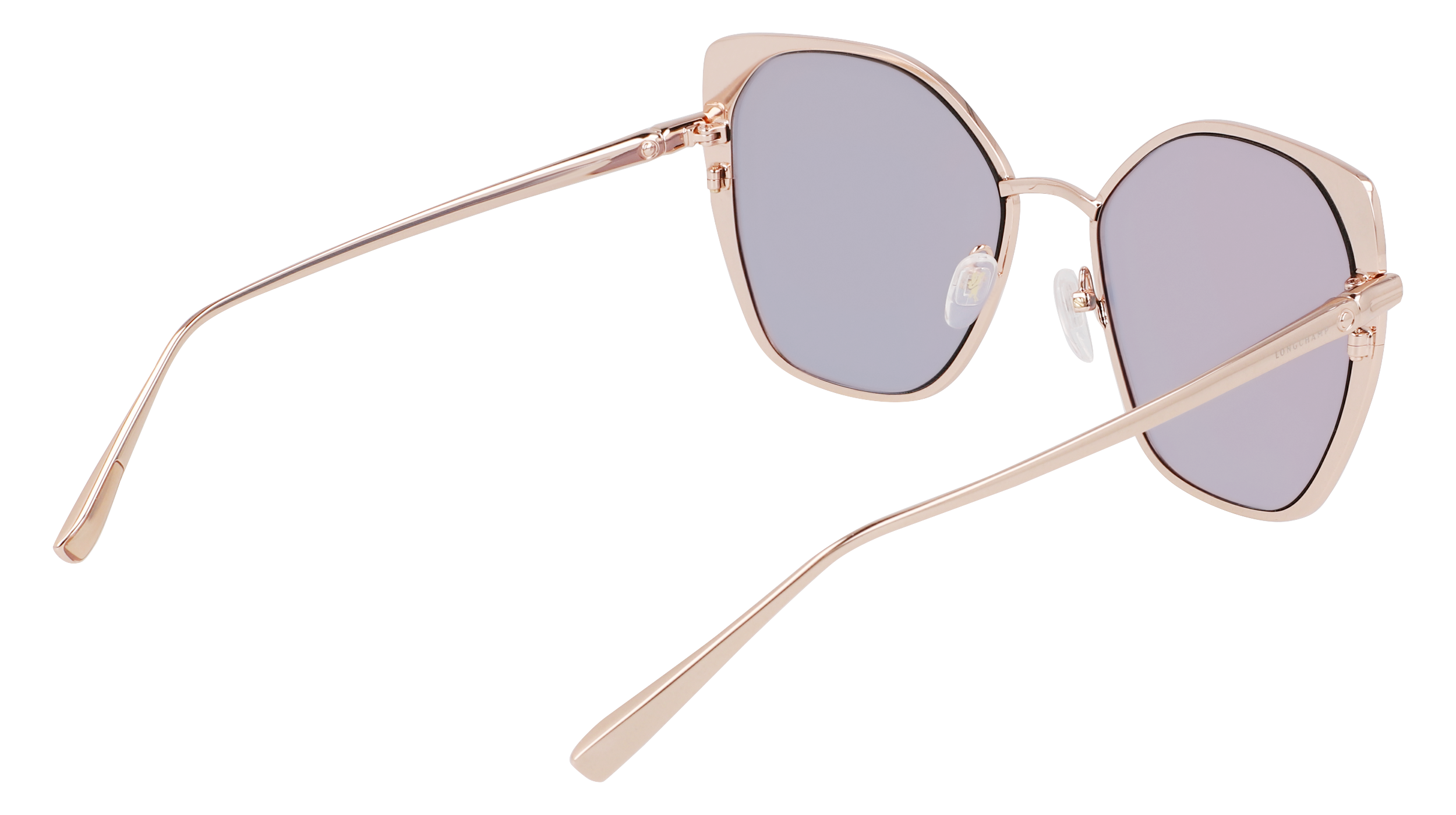 LO175S 770 Occhiali da sole LONGCHAMP 5