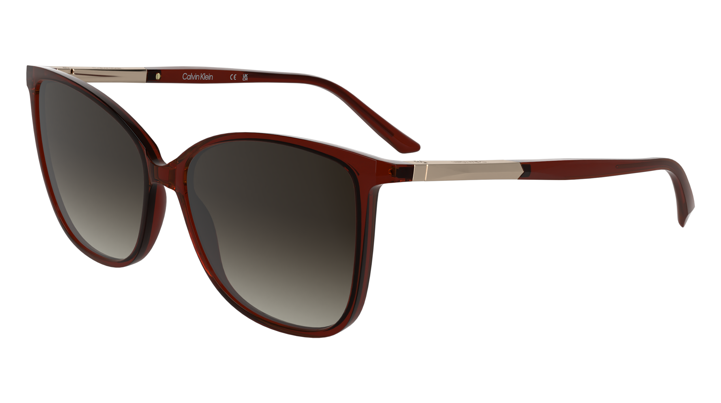 CK25504S 605 Occhiali da sole Calvin Klein 1