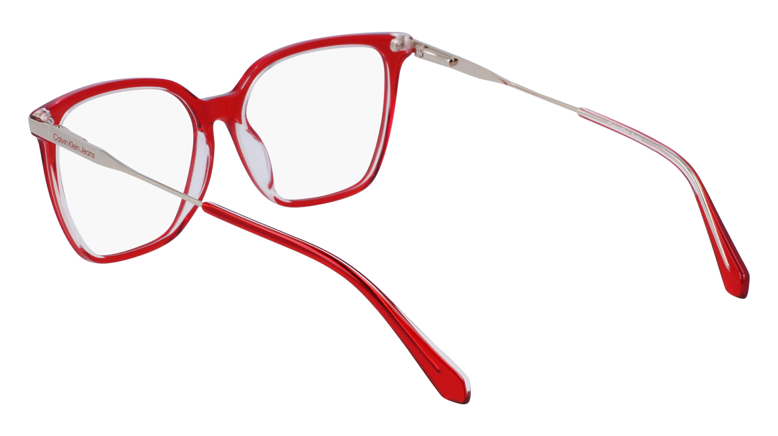CKJ22646 600 Montature da vista Calvin Klein 4