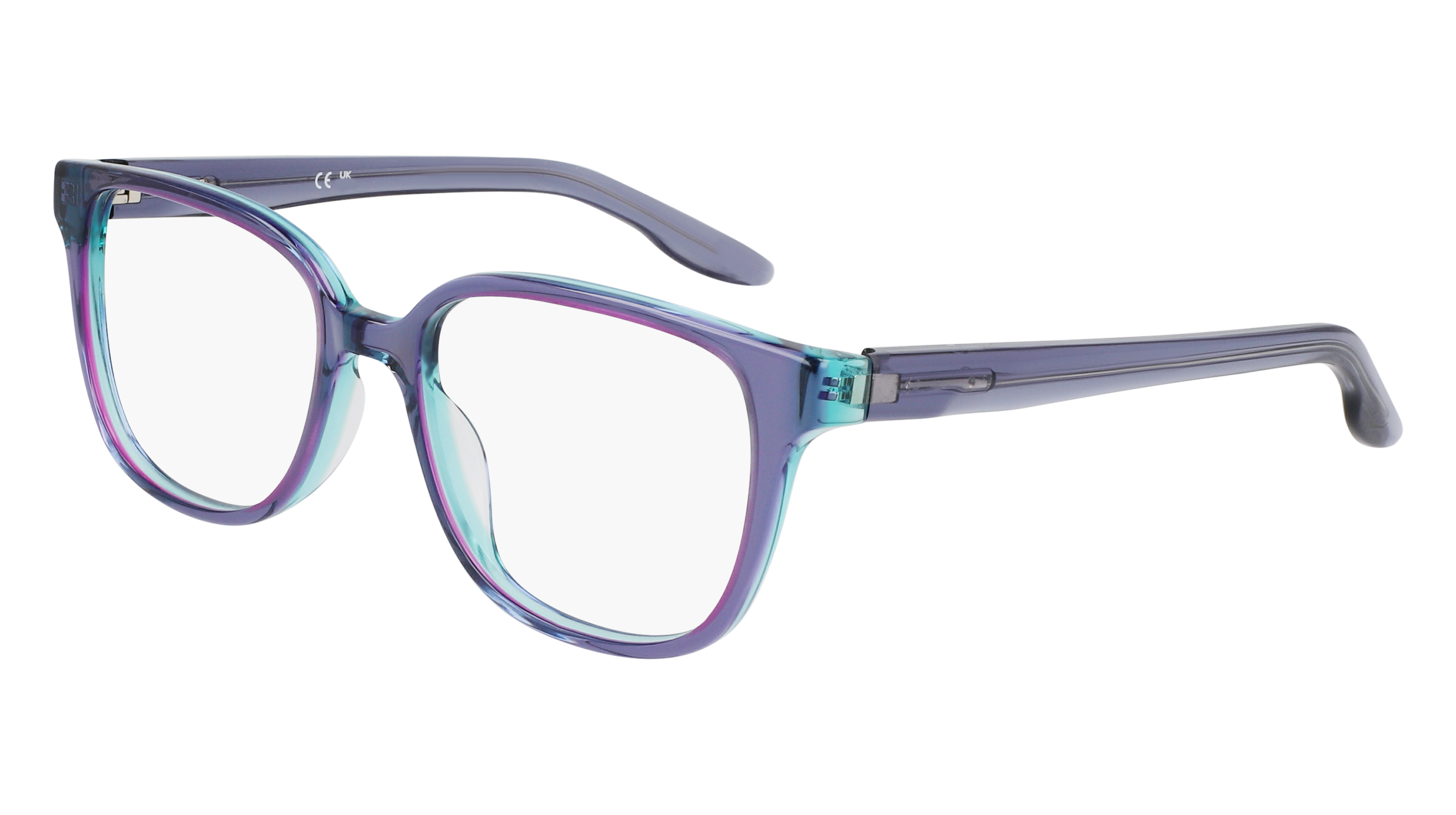 NIKE 7172 426 Montature da vista Nike 1