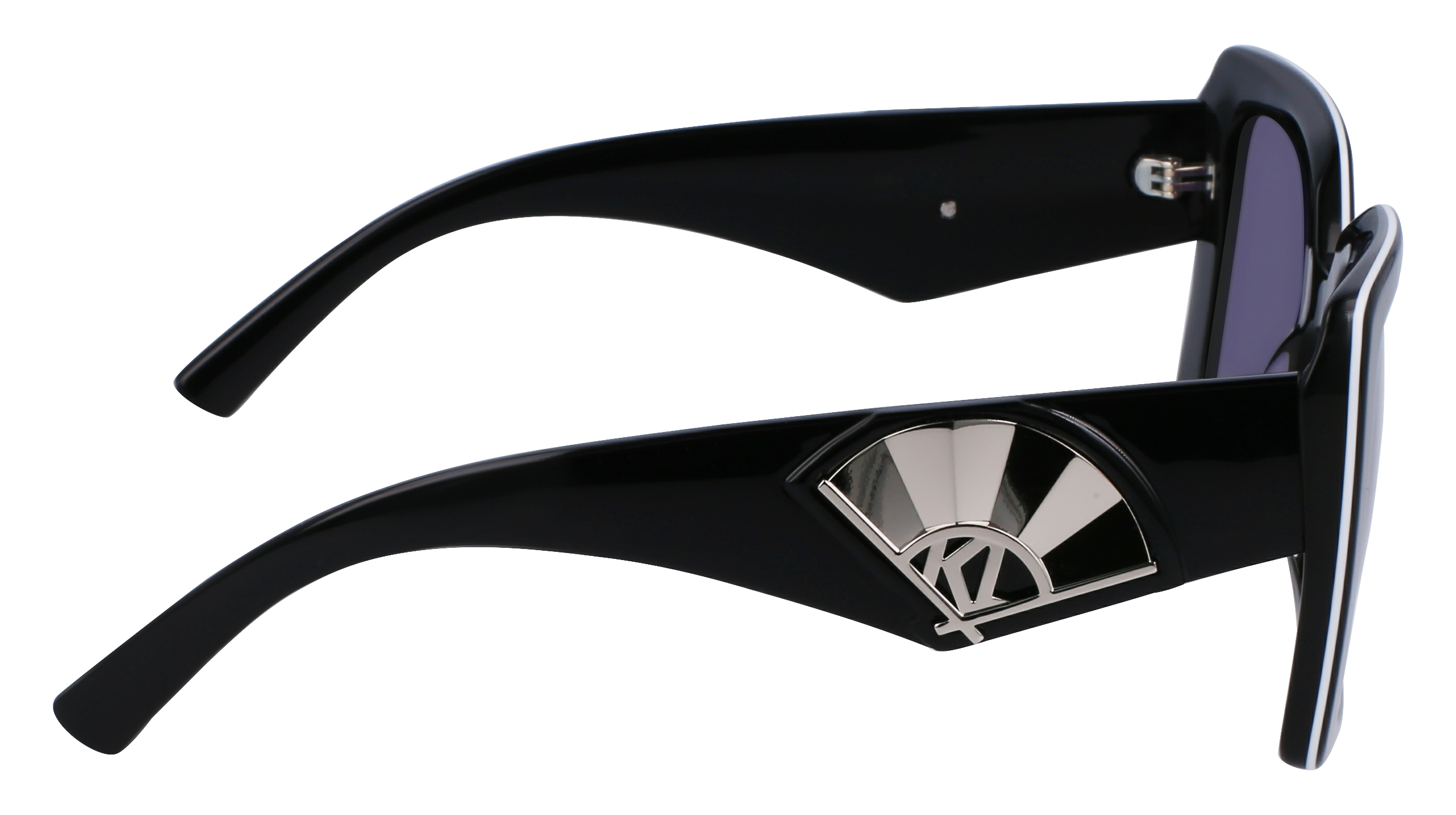 KL6126S 006 Occhiali da sole Karl Lagerfeld 10