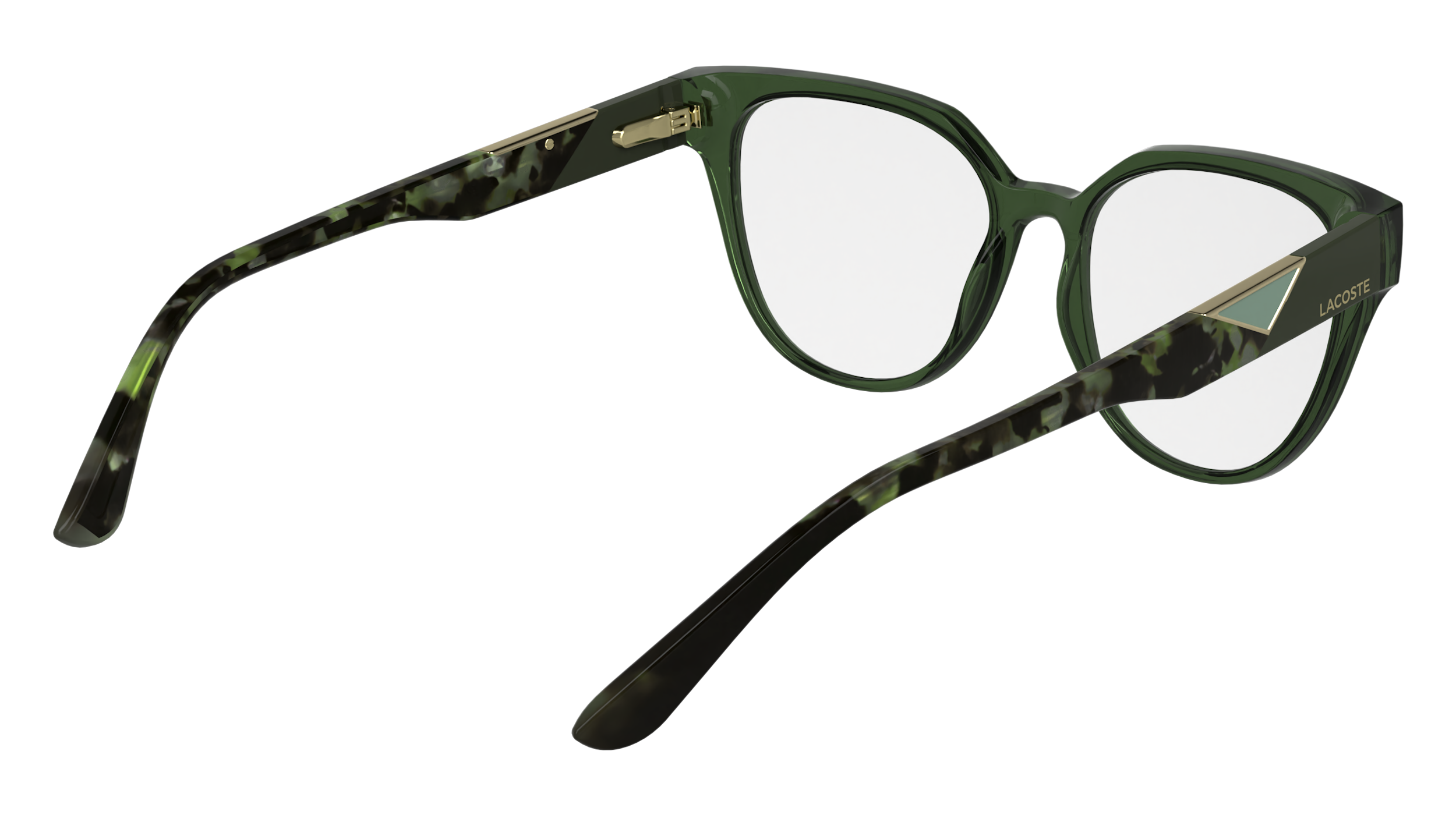 L2982 301 Montature da vista Lacoste 6