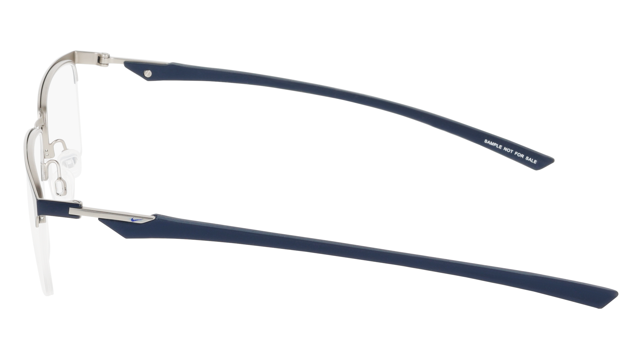 NIKE 4318 411 Montature da vista Nike 3