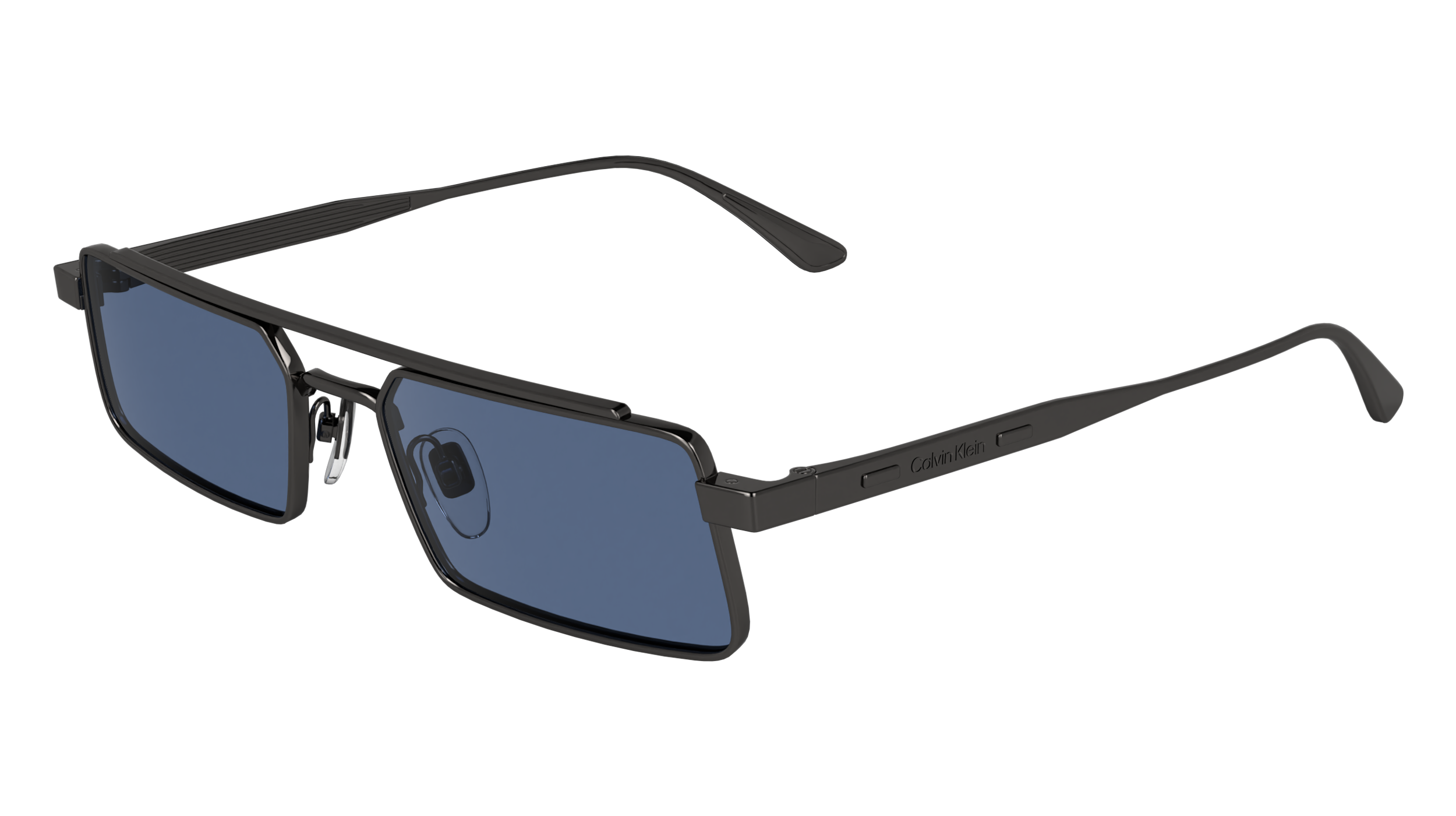 CK24111S 070 Occhiali da sole Calvin Klein 1