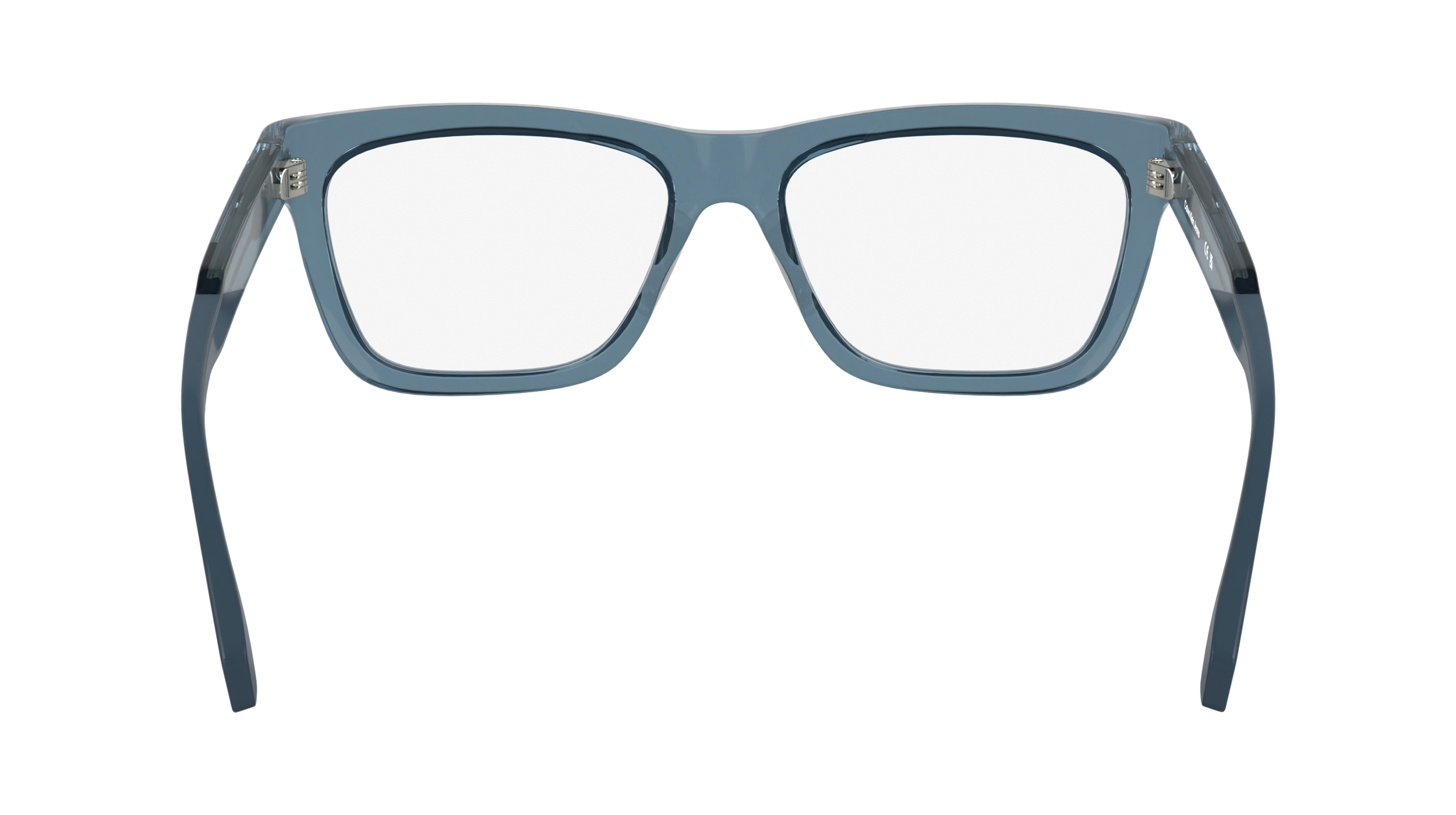 CKJ25615 400 Montature da vista Calvin Klein 5