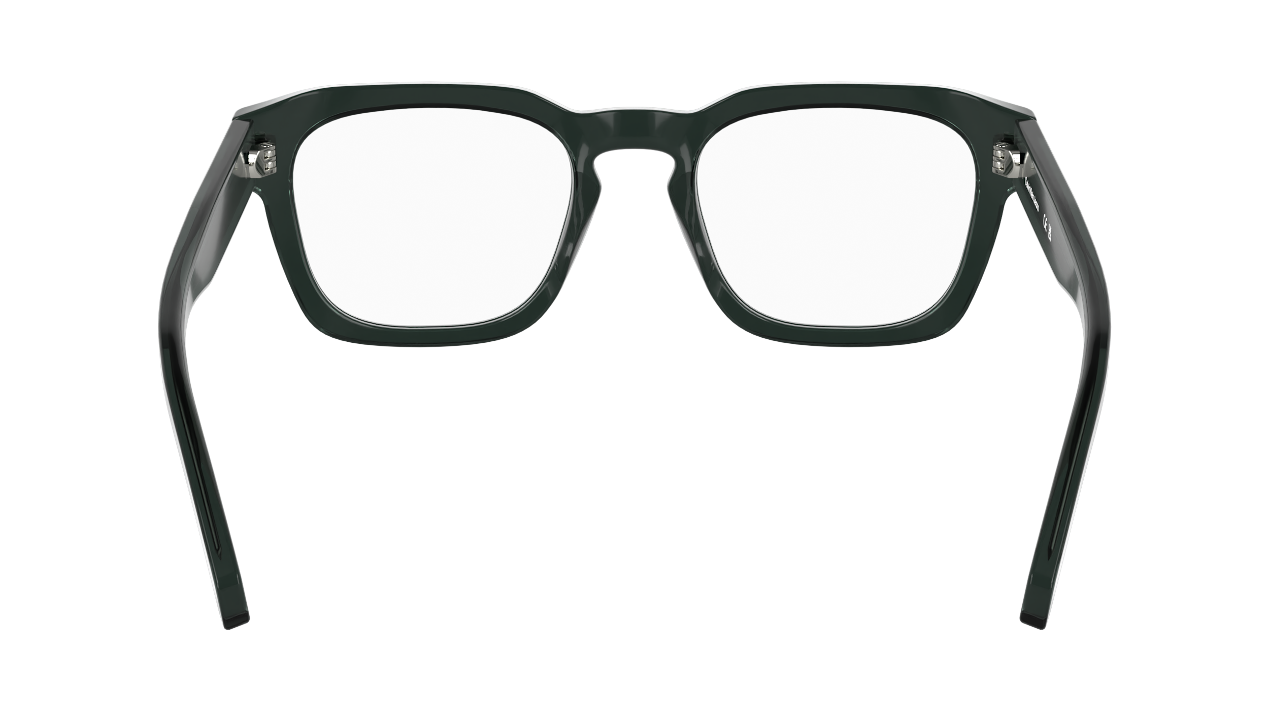 CKJ25610 057 Montature da vista Calvin Klein 5