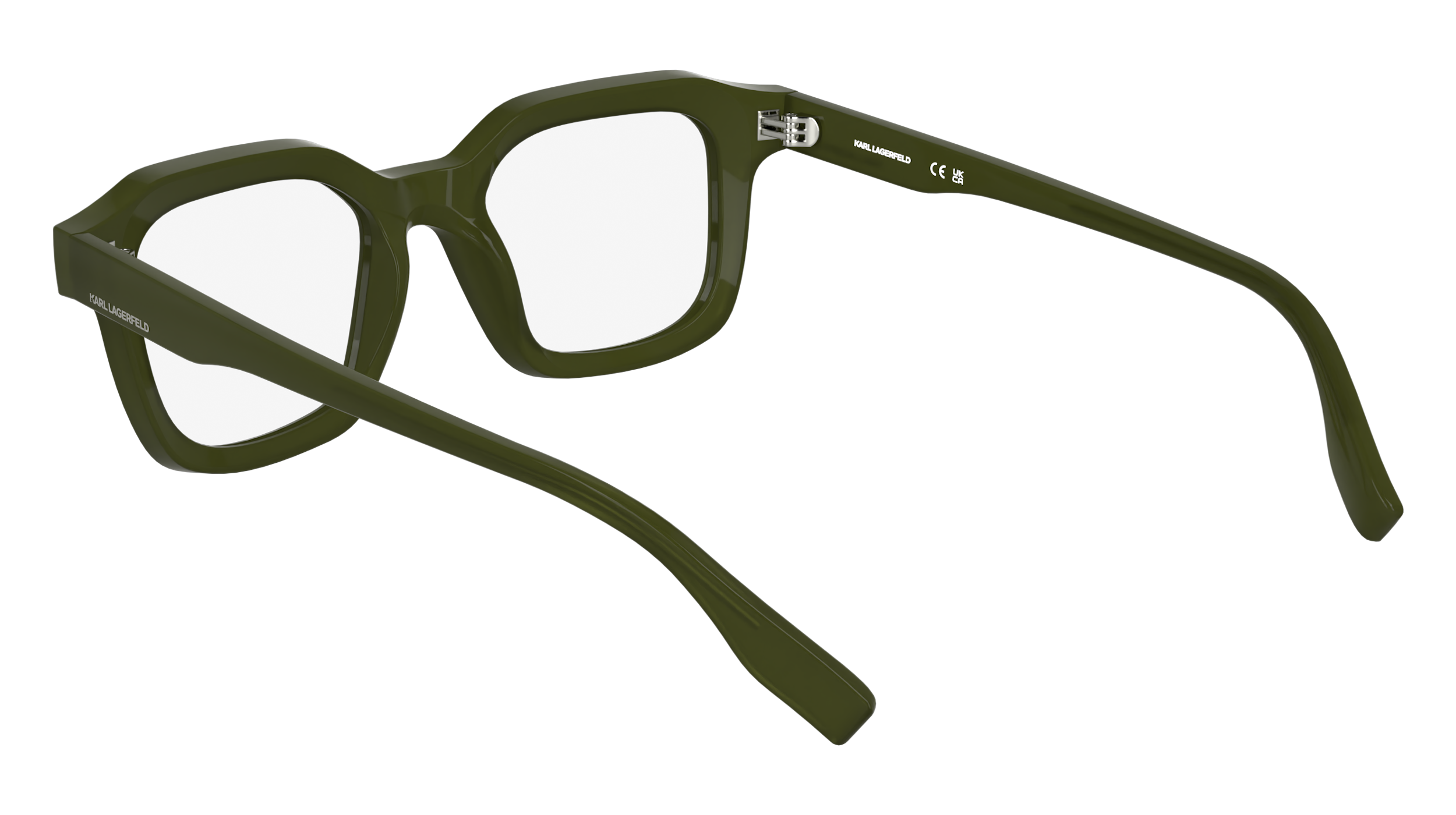 KL6197 275 Montature da vista Karl Lagerfeld 4