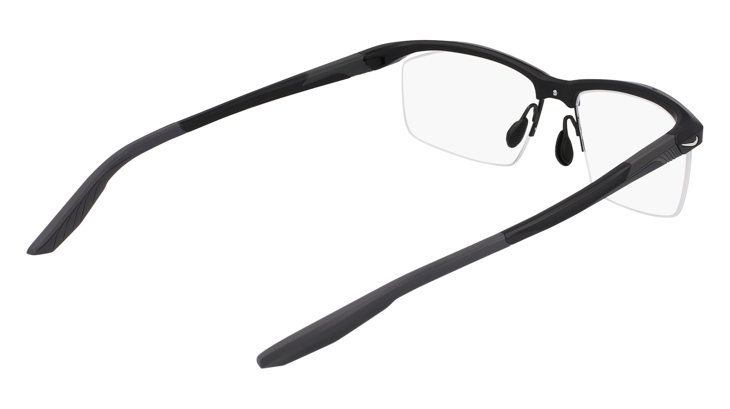 NIKE 7402 001 Montature da vista Nike 5