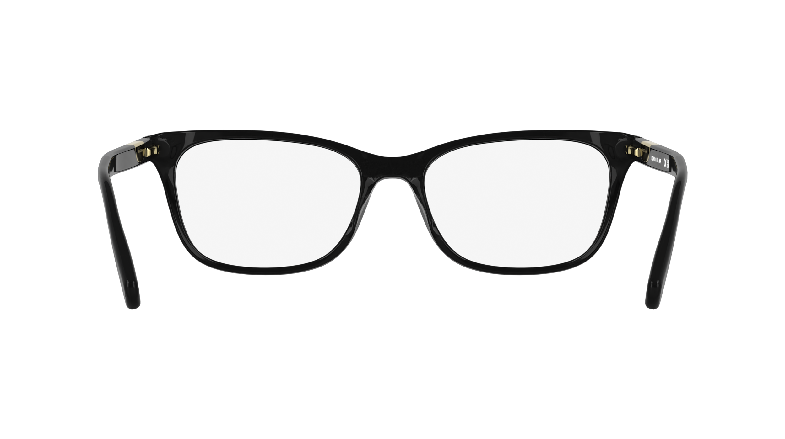 LONGCHAMP LO2797 001 Montature da vista LONGCHAMP 5