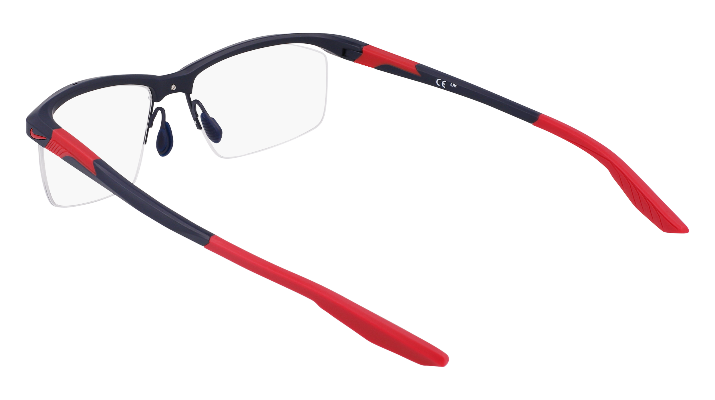 NIKE 7402 411 Montature da vista Nike 3