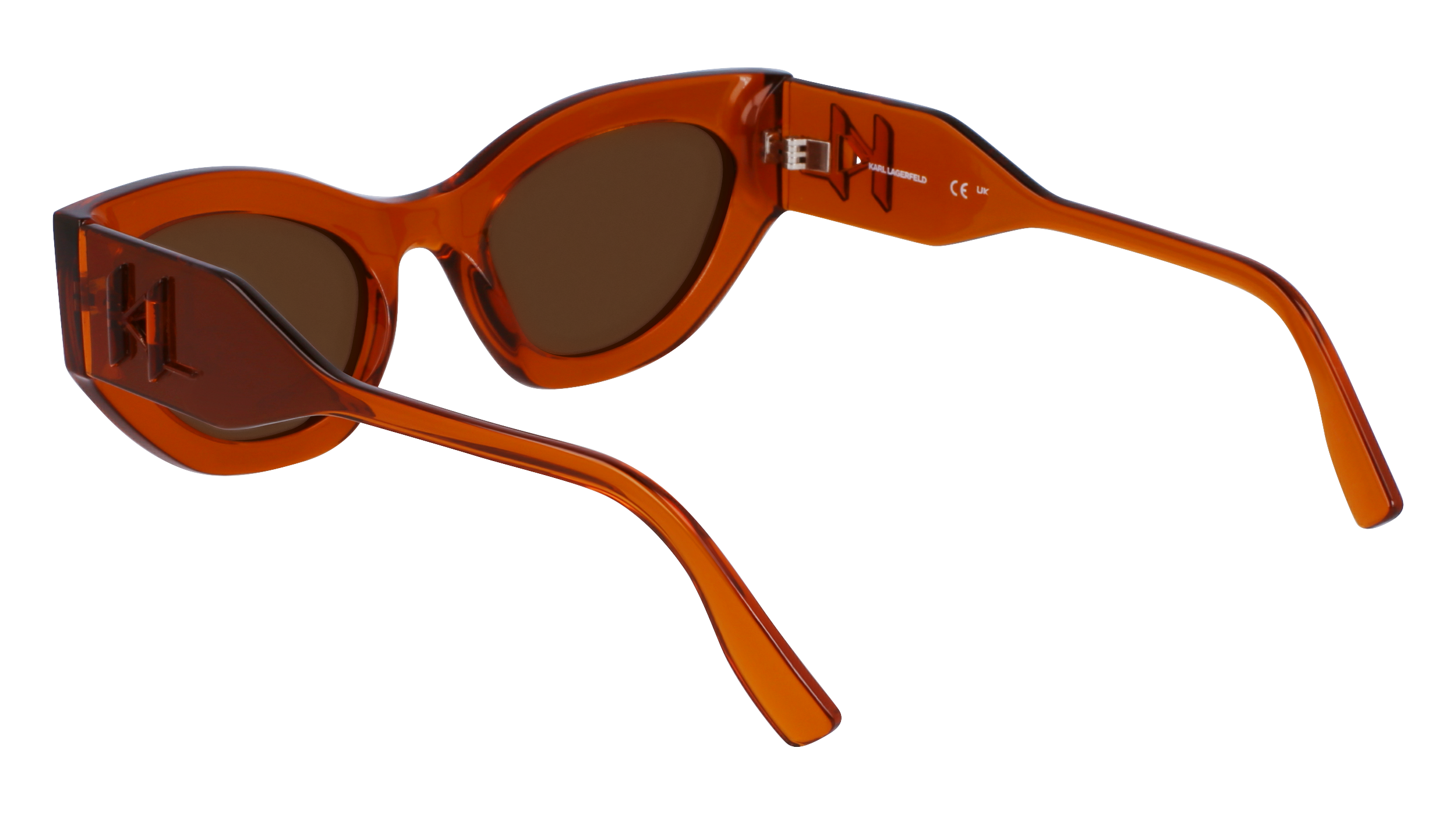 KL6122S 216 Occhiali da sole Karl Lagerfeld 4