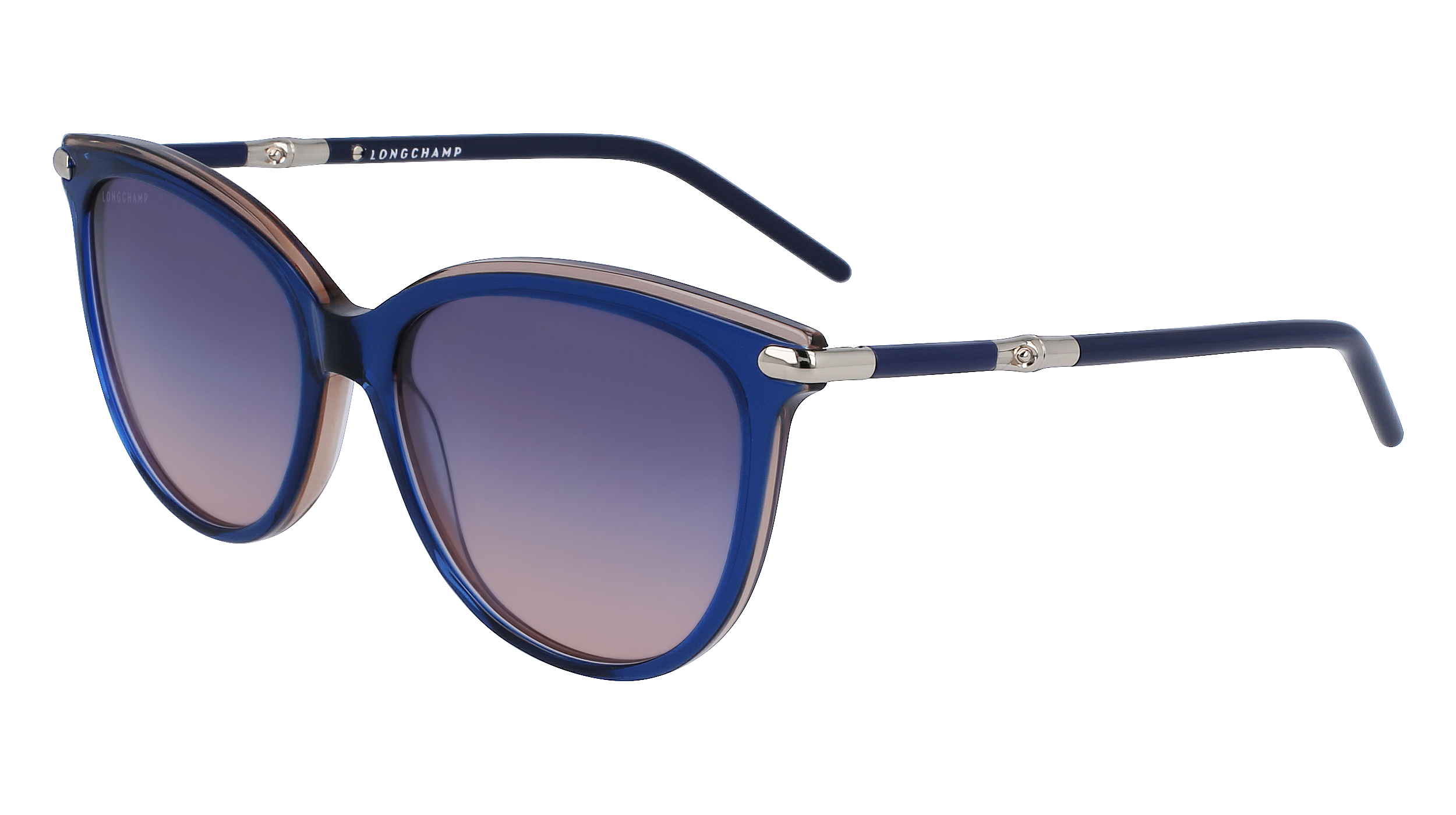 LO727S 435 Occhiali da sole LONGCHAMP 1