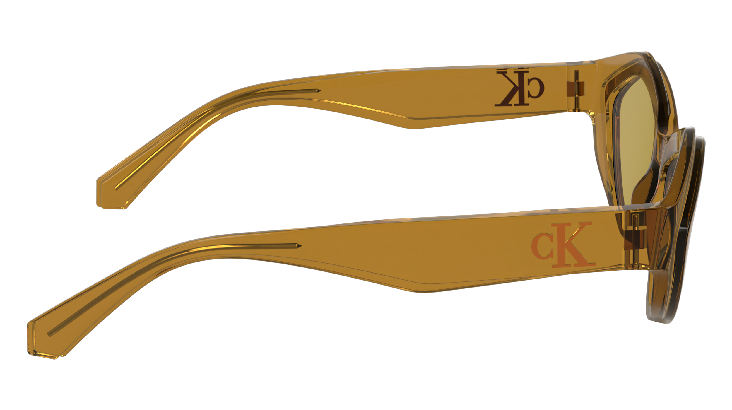 CKJ24621S 618 Occhiali da sole Calvin Klein 7