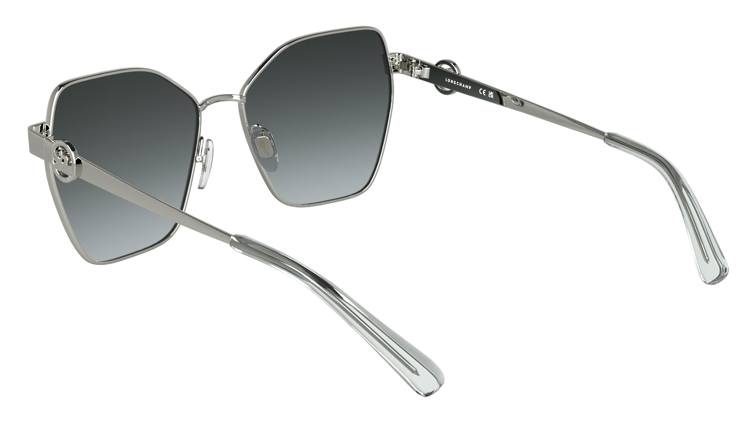 LO180S 044 Occhiali da sole LONGCHAMP 4