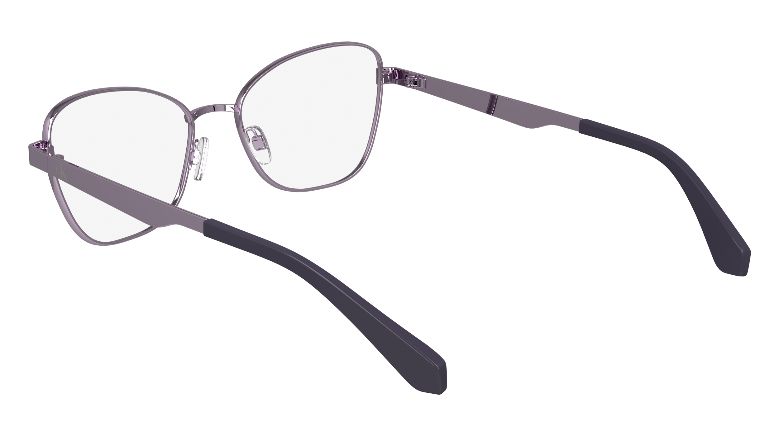 CKJ24203 540 Montature da vista Calvin Klein 3
