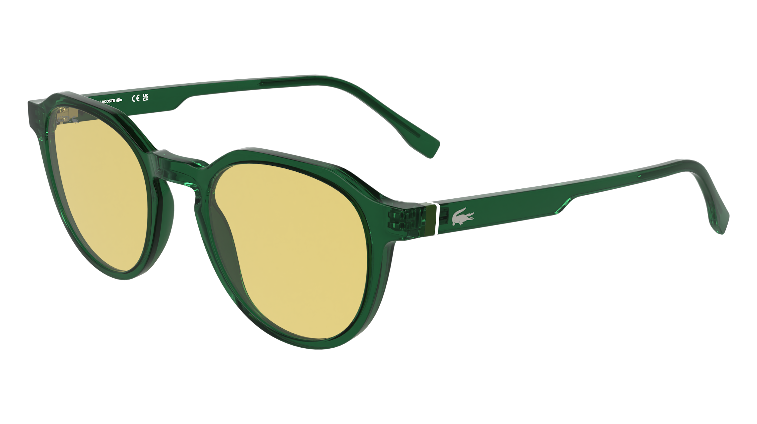L6052S 301 Occhiali da sole Lacoste 1