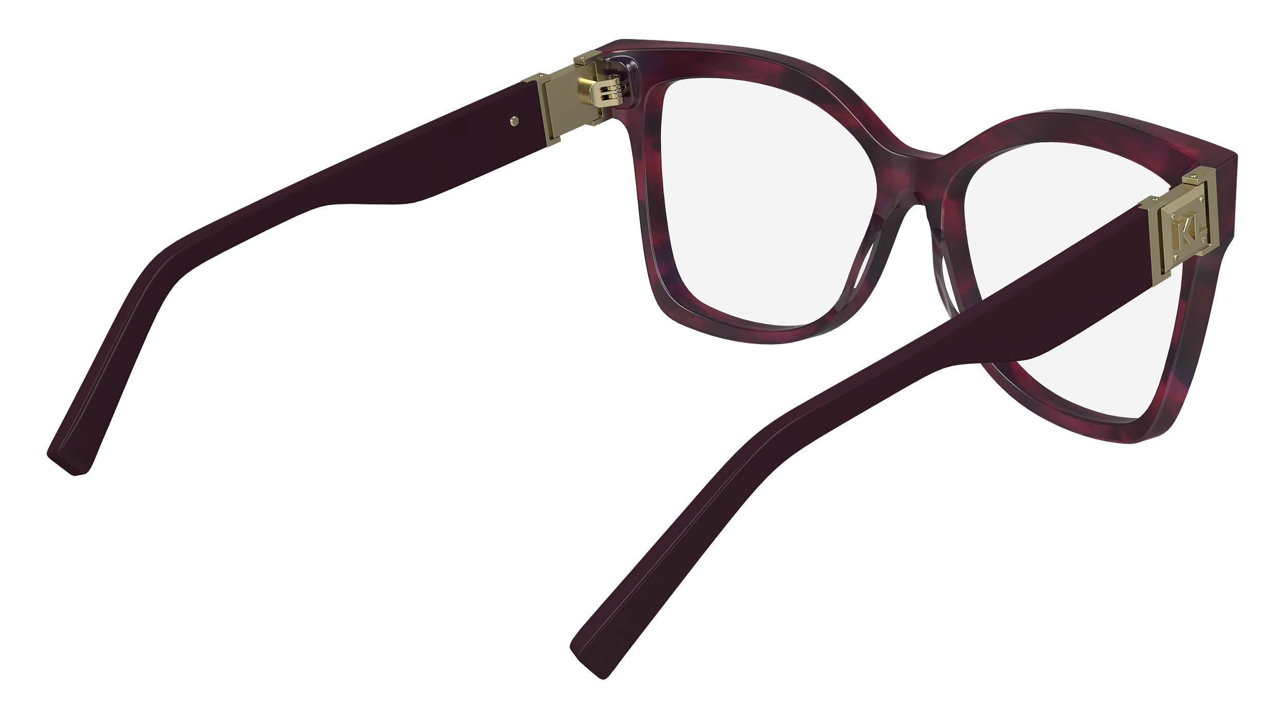 KL6149 512 Montature da vista Karl Lagerfeld 5