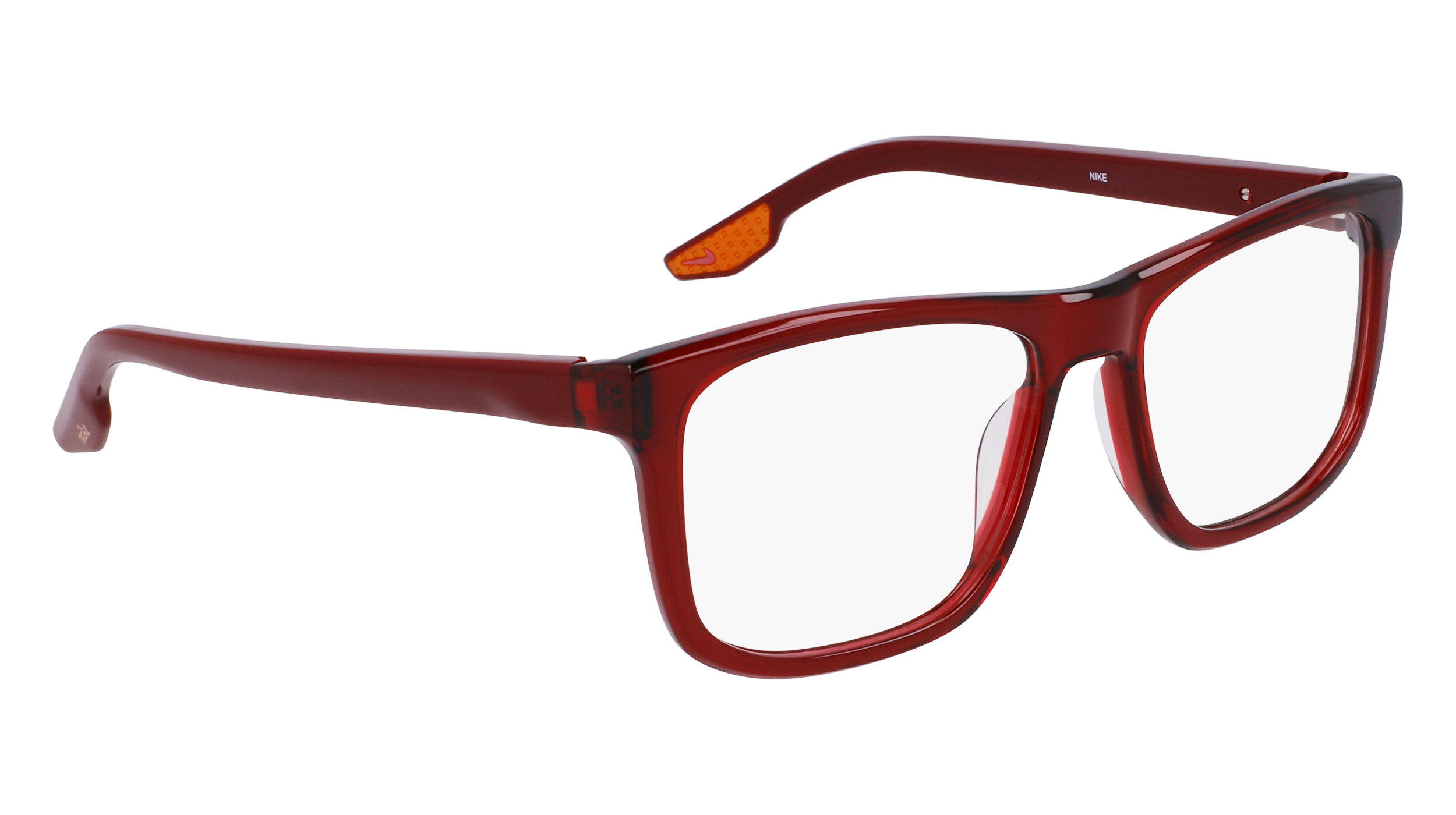 NIKE 7163 601 Montature da vista Nike 8