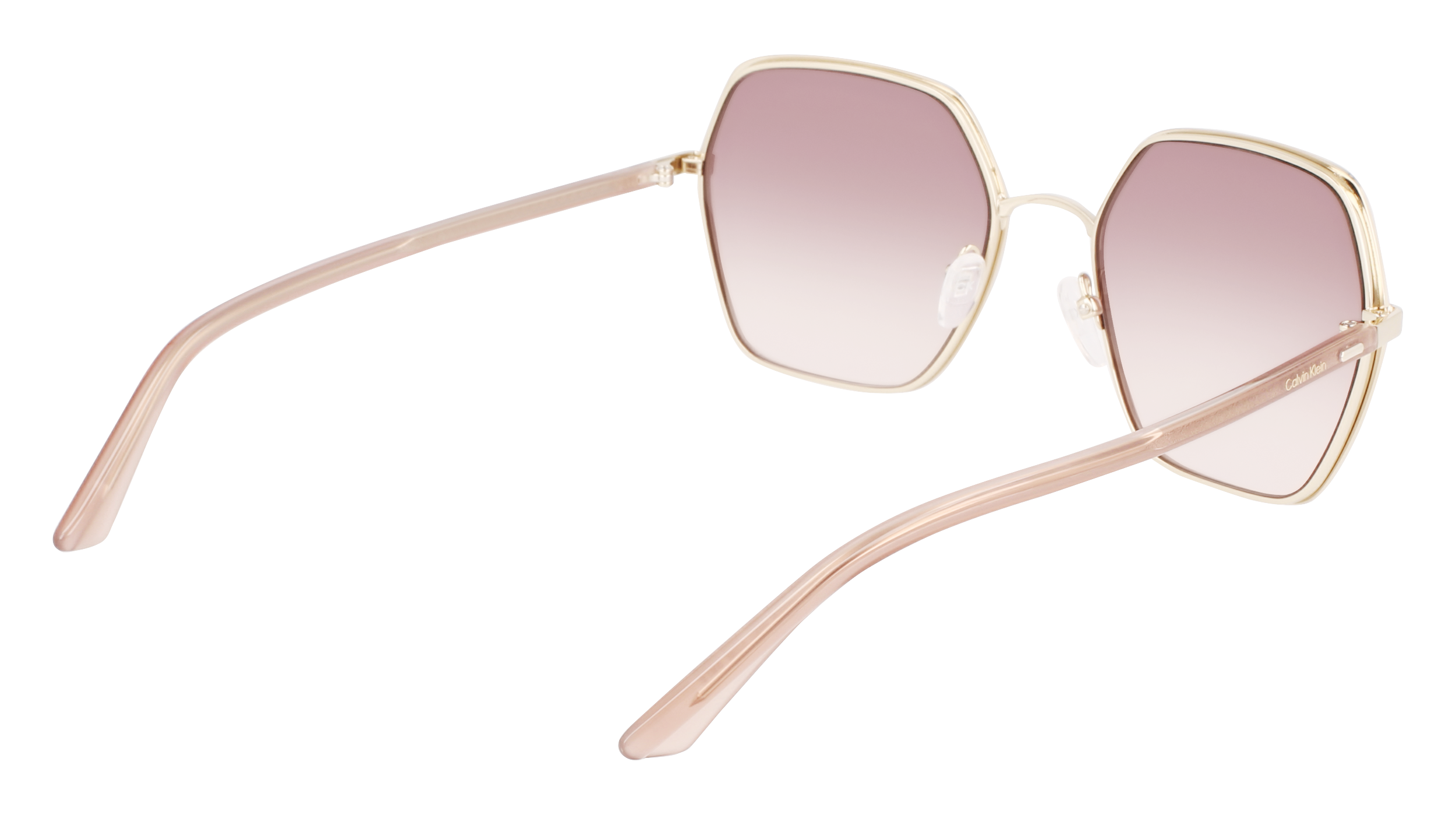 CK21131S 208 Occhiali da sole Calvin Klein 5