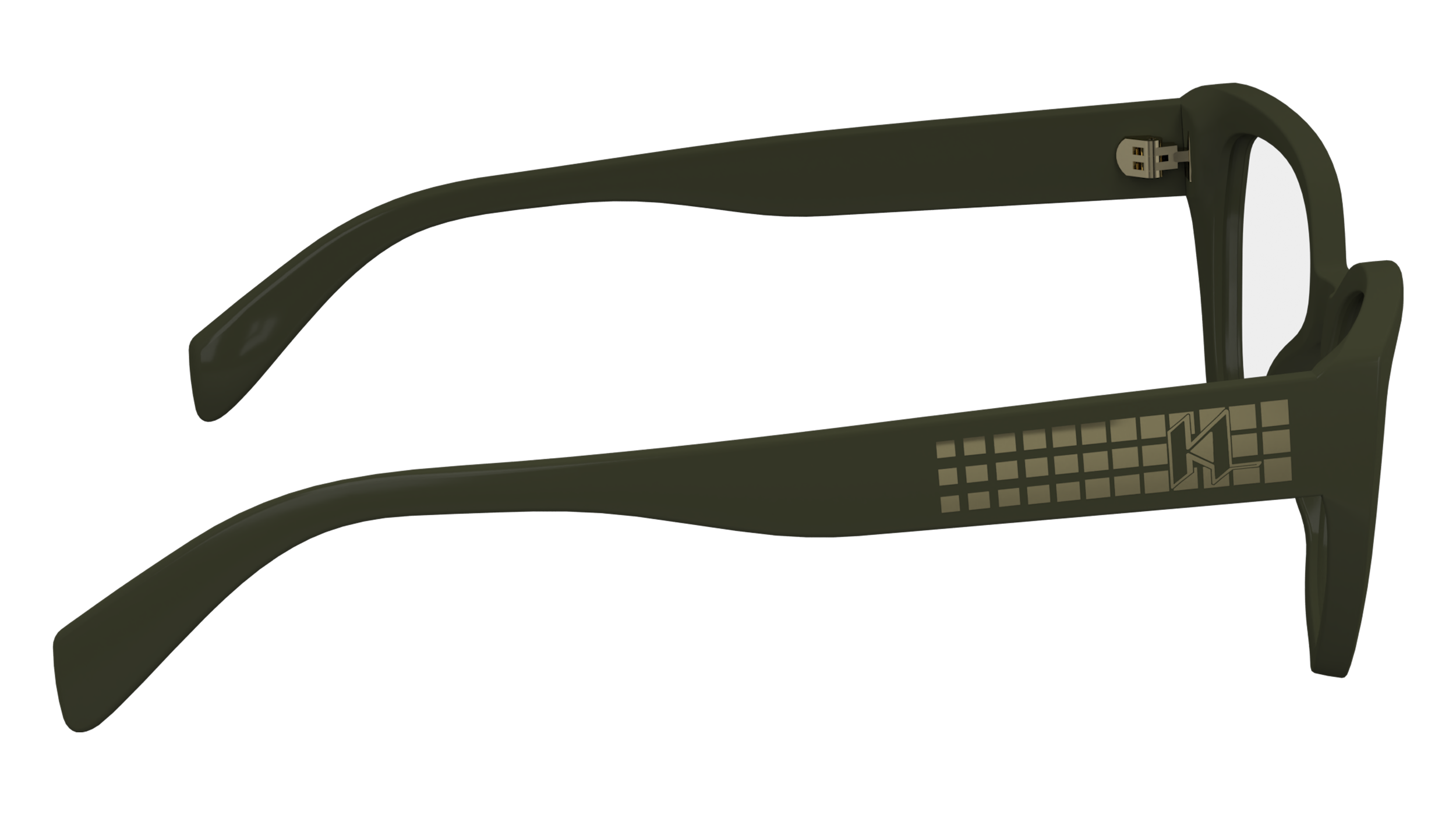 KL6151 275 Montature da vista Karl Lagerfeld 7