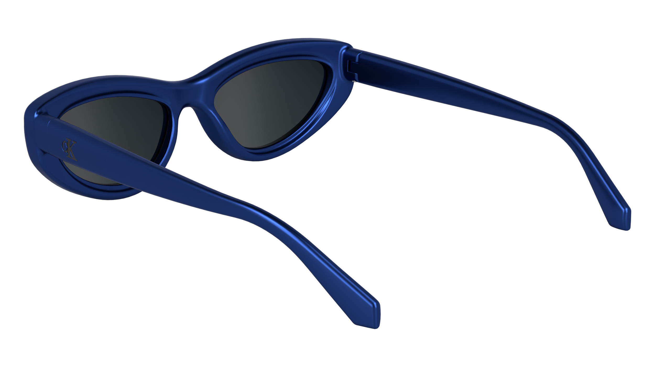CKJ24624S 400 Occhiali da sole Calvin Klein 3