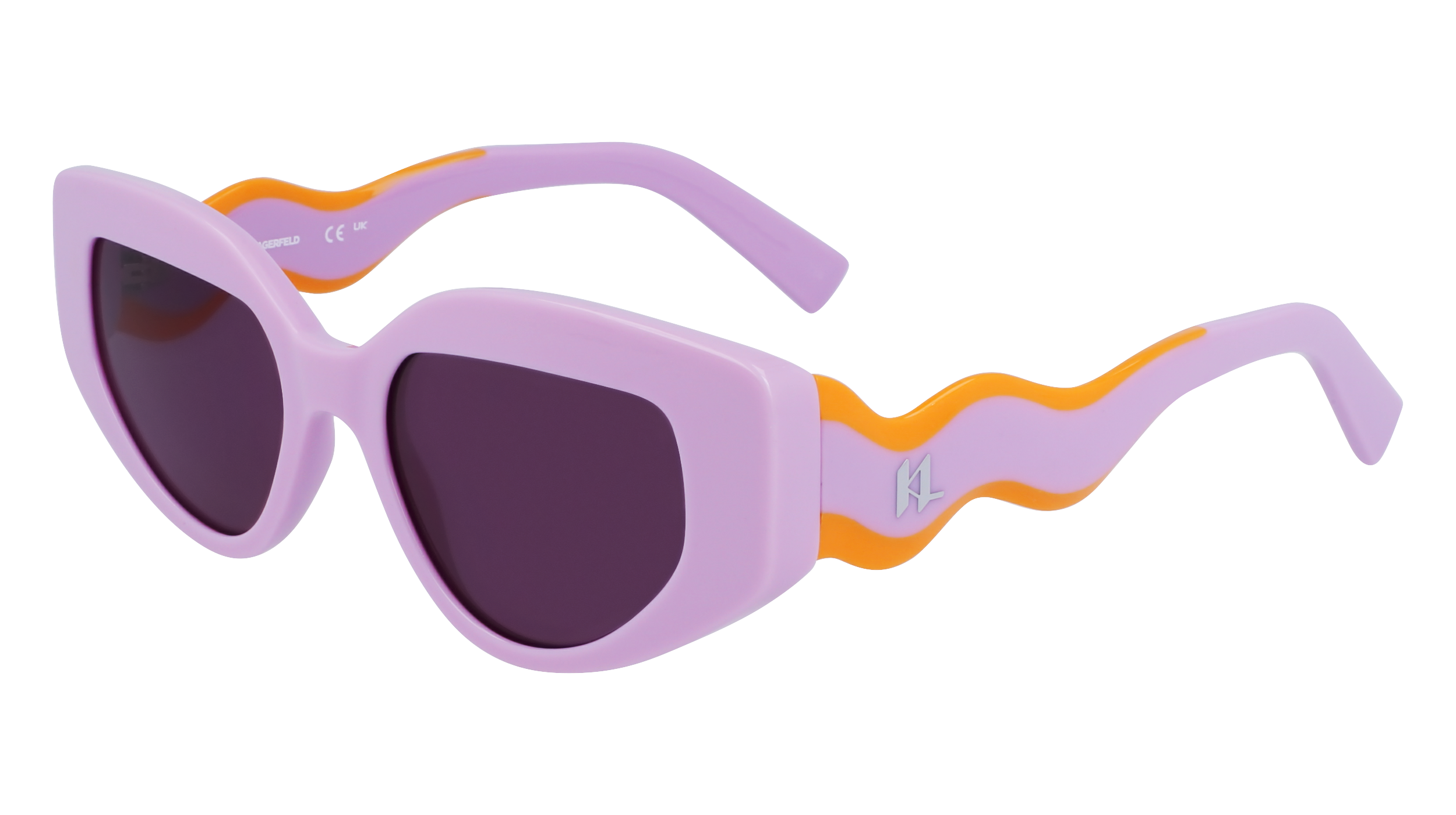 KL6144S 650 Occhiali da sole Karl Lagerfeld 1