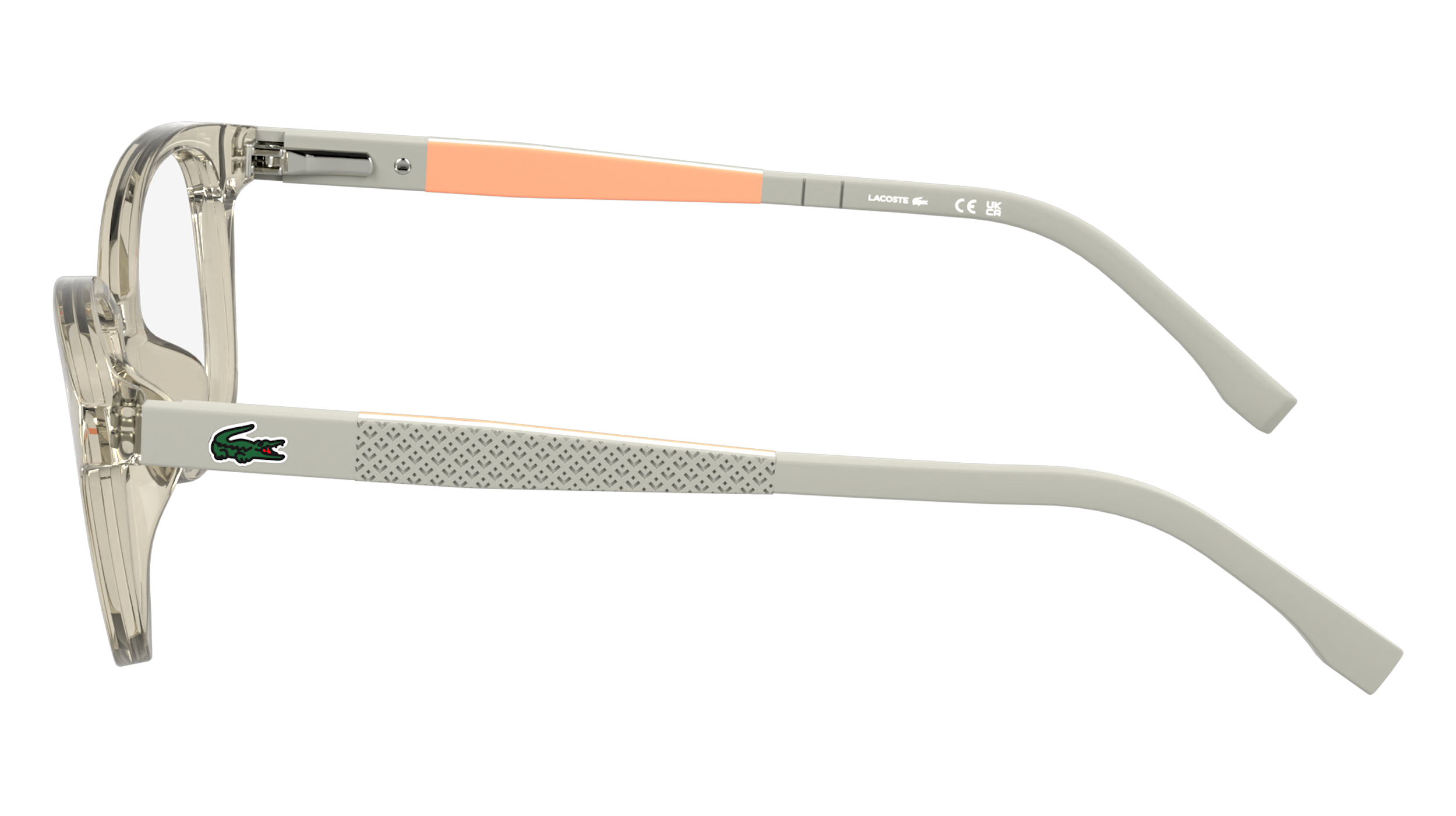 L3662 265 Montature da vista Lacoste 3