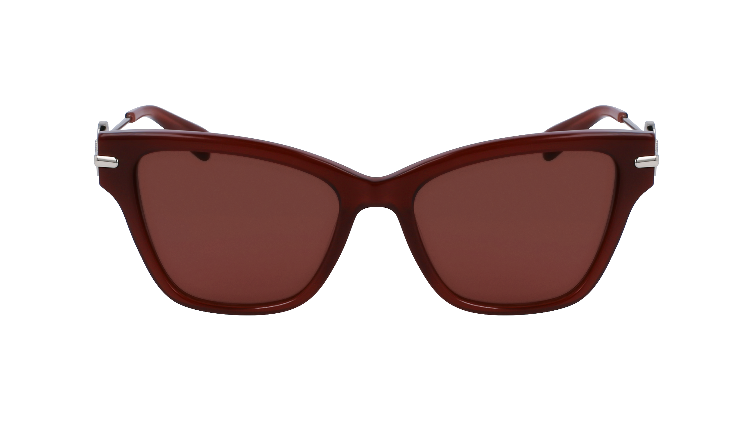 LO737S 201 Occhiali da sole LONGCHAMP 3