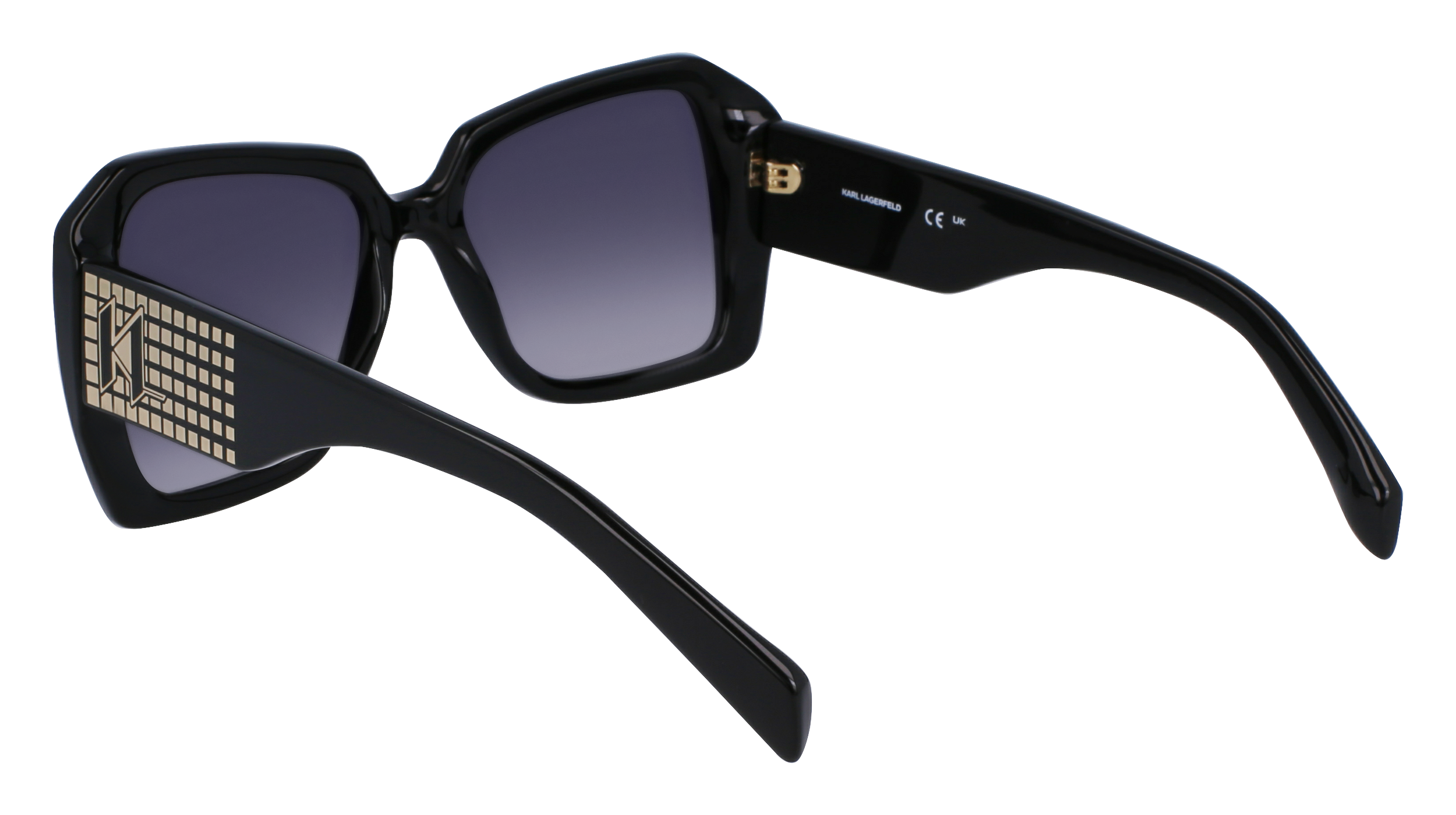 KL6140S 001 Occhiali da sole Karl Lagerfeld 3