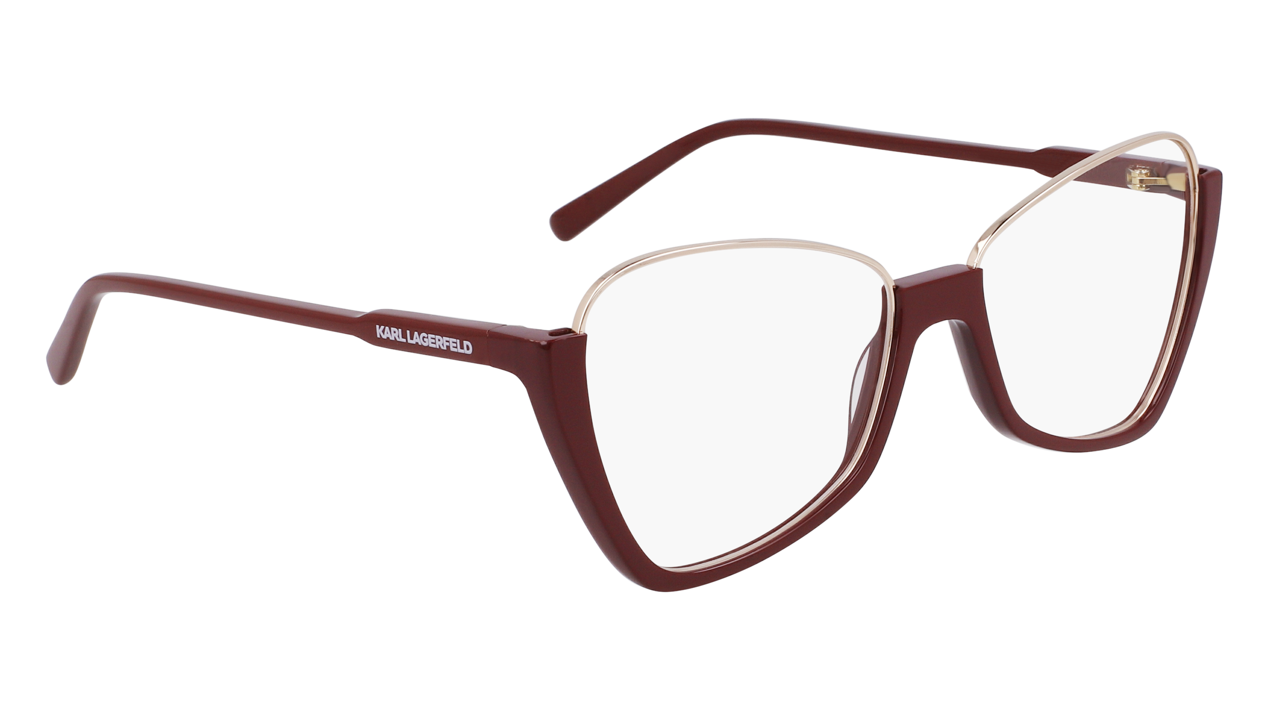 KL354 601 Montature da vista Karl Lagerfeld 8