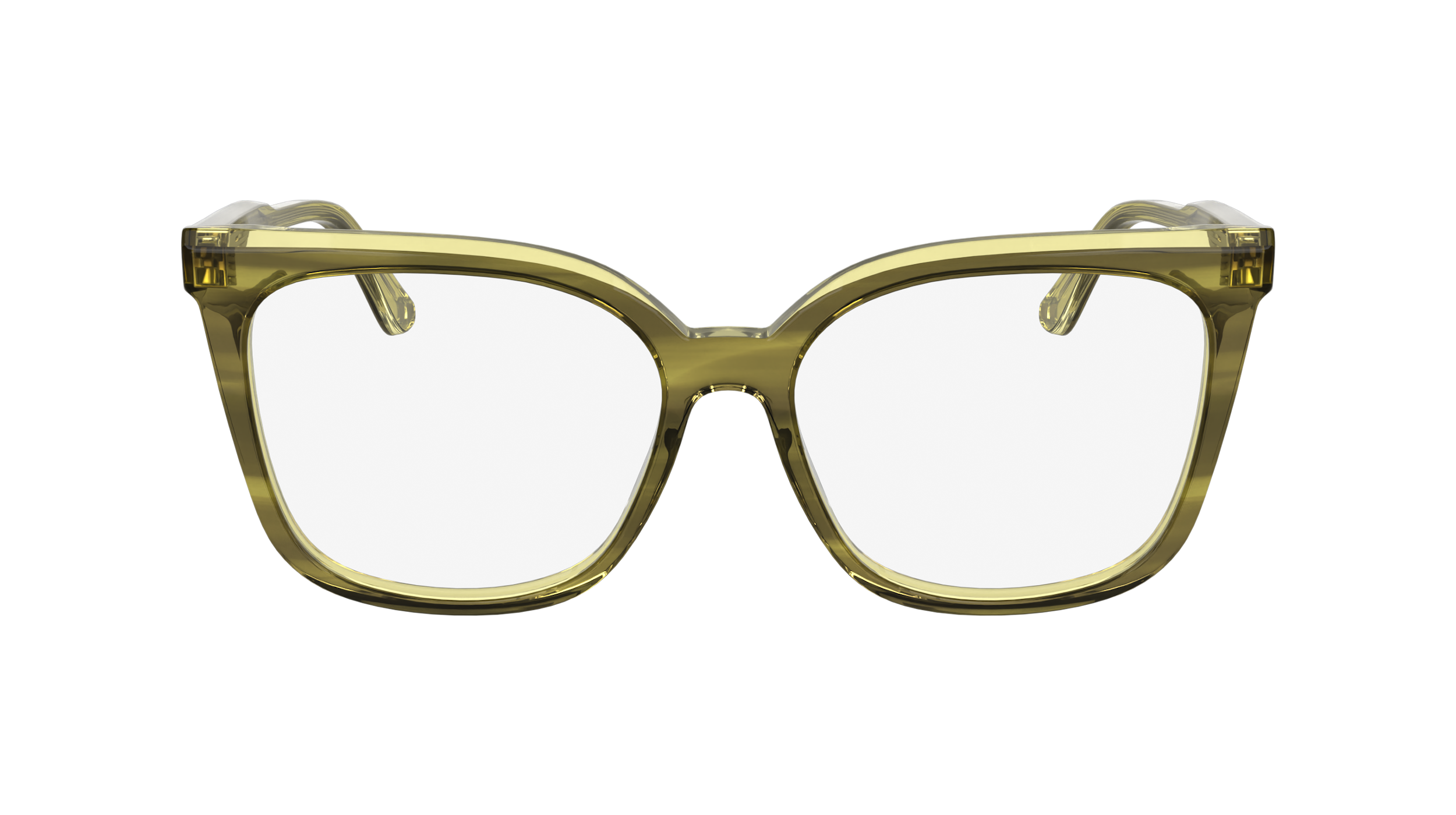 CK25511 317 Montature da vista Calvin Klein 2